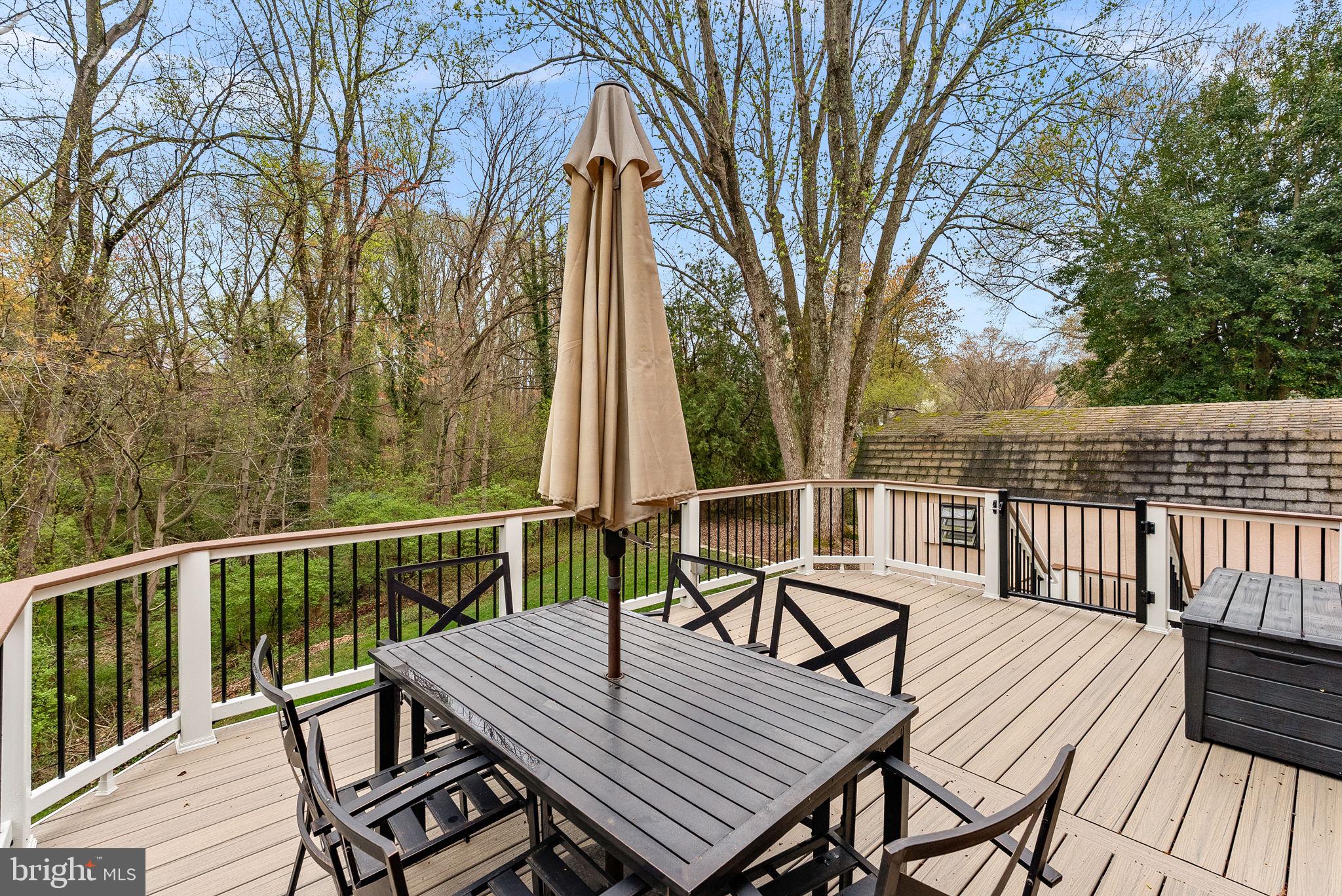 BROYHILL CREST - Residential