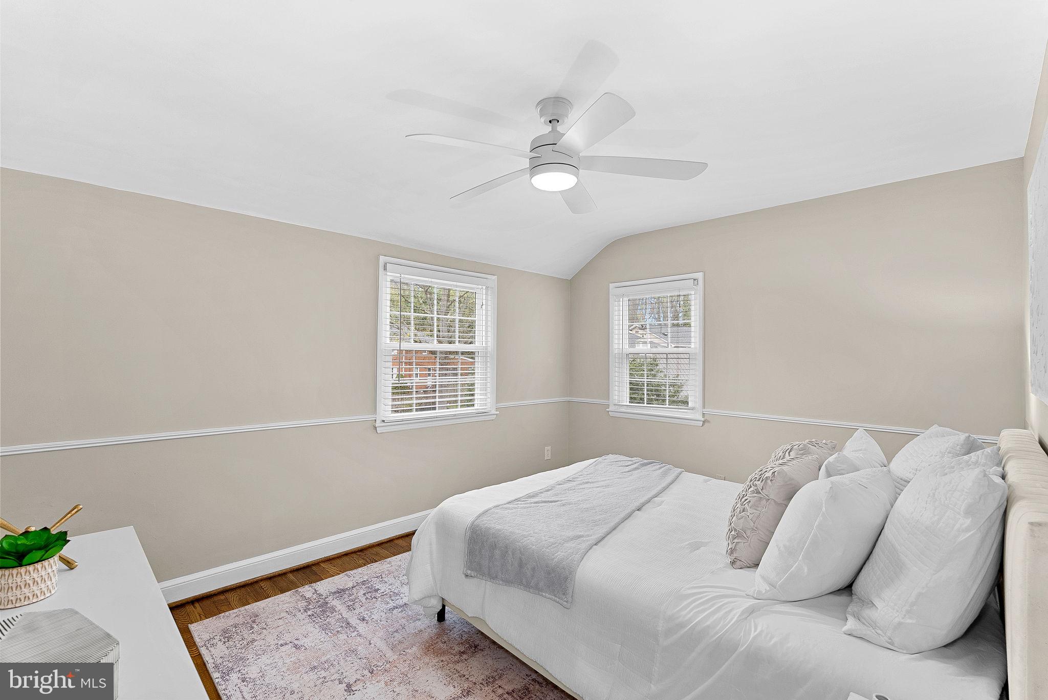 BROYHILL CREST - Residential