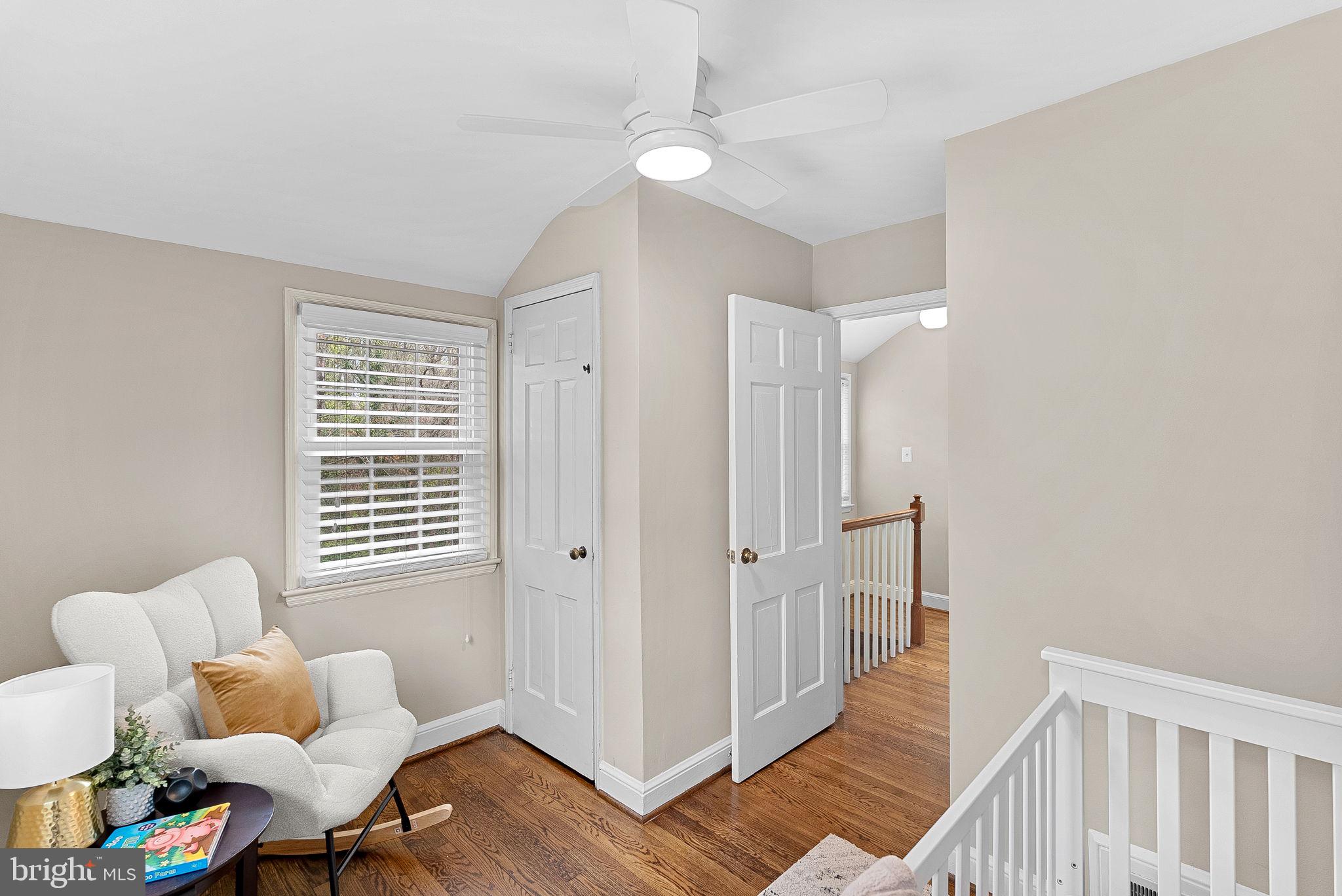 BROYHILL CREST - Residential