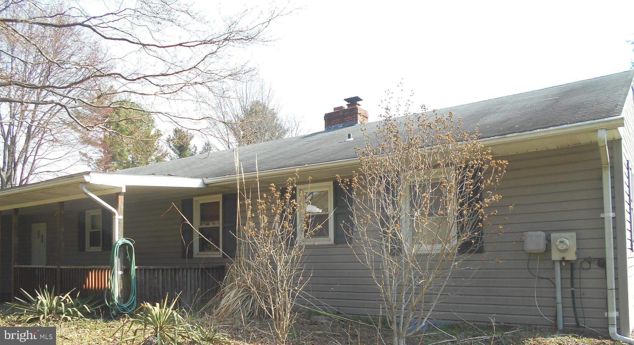 WALNUT RIDGE - Residential