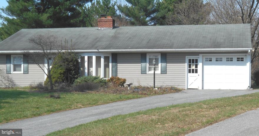 **PLEASE  COMPARE TO AVAILABLE HOMES UNDER $400,000  IN THE WESTMINSTER AREA.. THIS HOME IS NOT PERFECT BUT HAS MUCH TO OFFER--- "LOCATION" SOUTH OF WESTMINSTER CITY-=CONVENIENT TO ROUTE 140 FOR COMMUTERS** NOT A THRU STREET-ENDS AT CUL-DE-SAC***HOME ITSELF HAS  PLENTY TO OFFER--- KITCHEN HAS TABLE SPACE**CHERRY CABINETS**FORMAL DINING**LIVING ROOM WITH FIREPLACE**LAUNDRY ON MAIN LEVEL***LOWER LEVEL HAS TWO LARGE ROOMS  PLUS WORKSHOP*** DO NOT OVERLOOK THIS OFFING****      AGAIN  COMPARE  TO OTHER HOMES  THIS PRICE-LOCATION