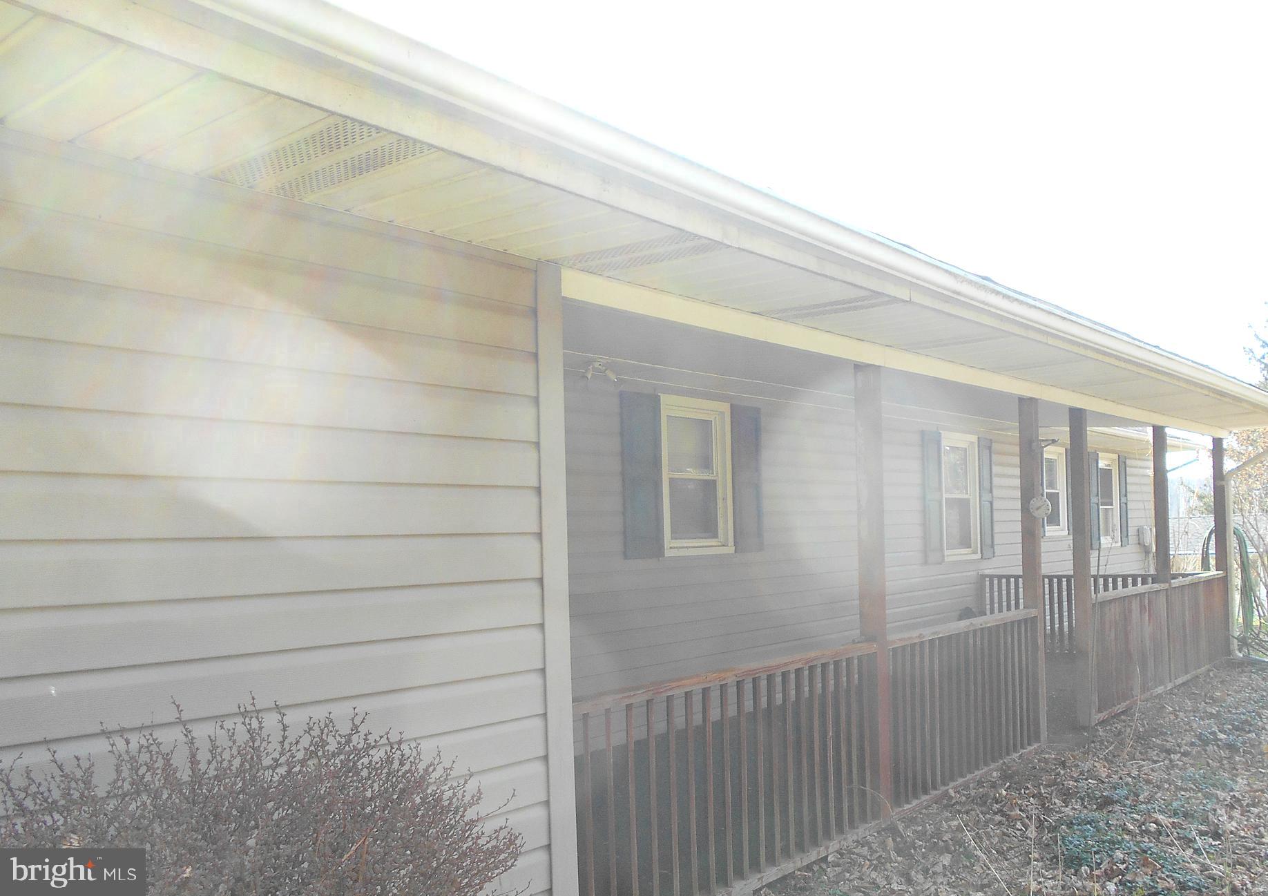 WALNUT RIDGE - Residential