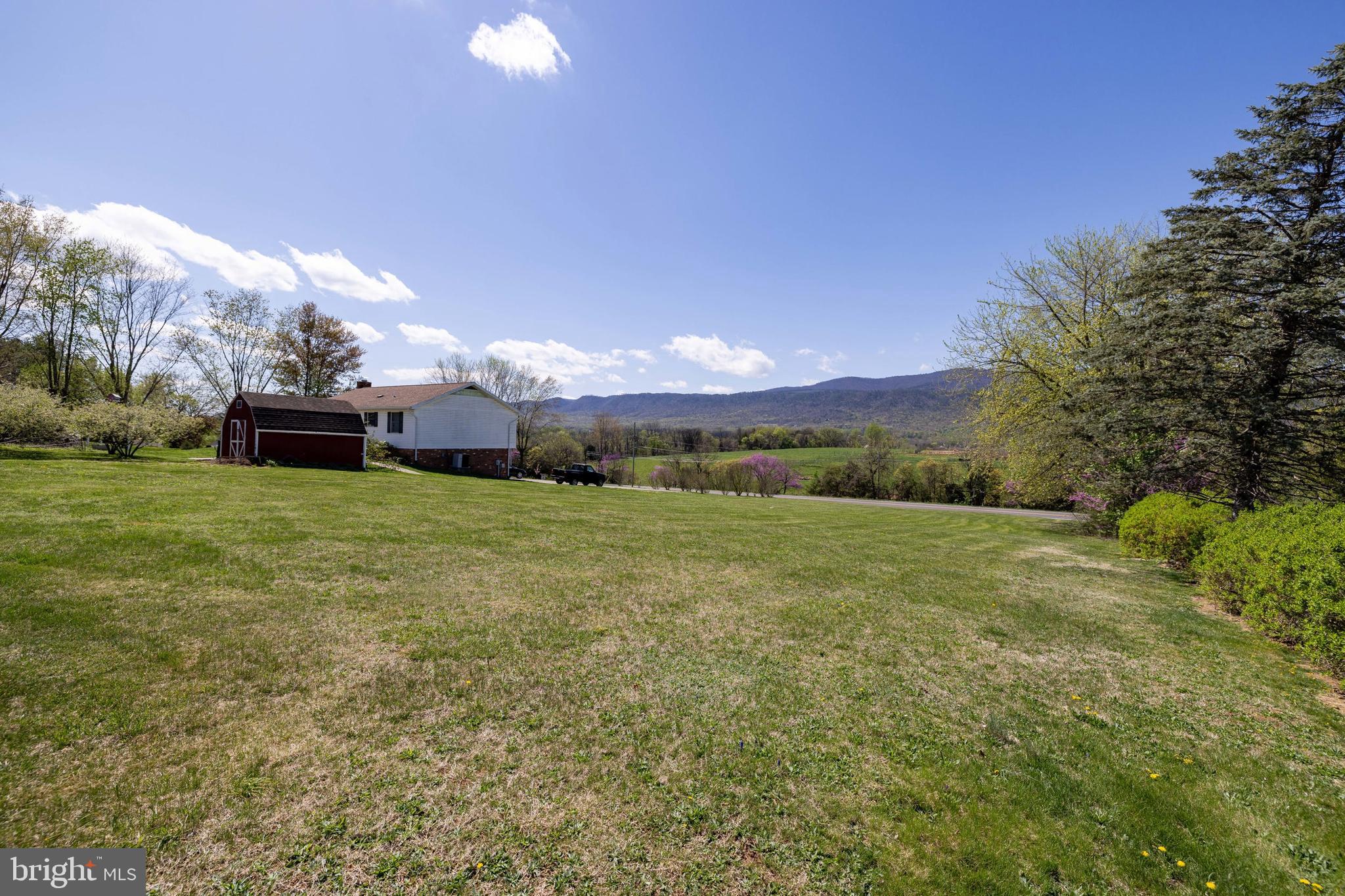 FW EPPARD & SON - Land