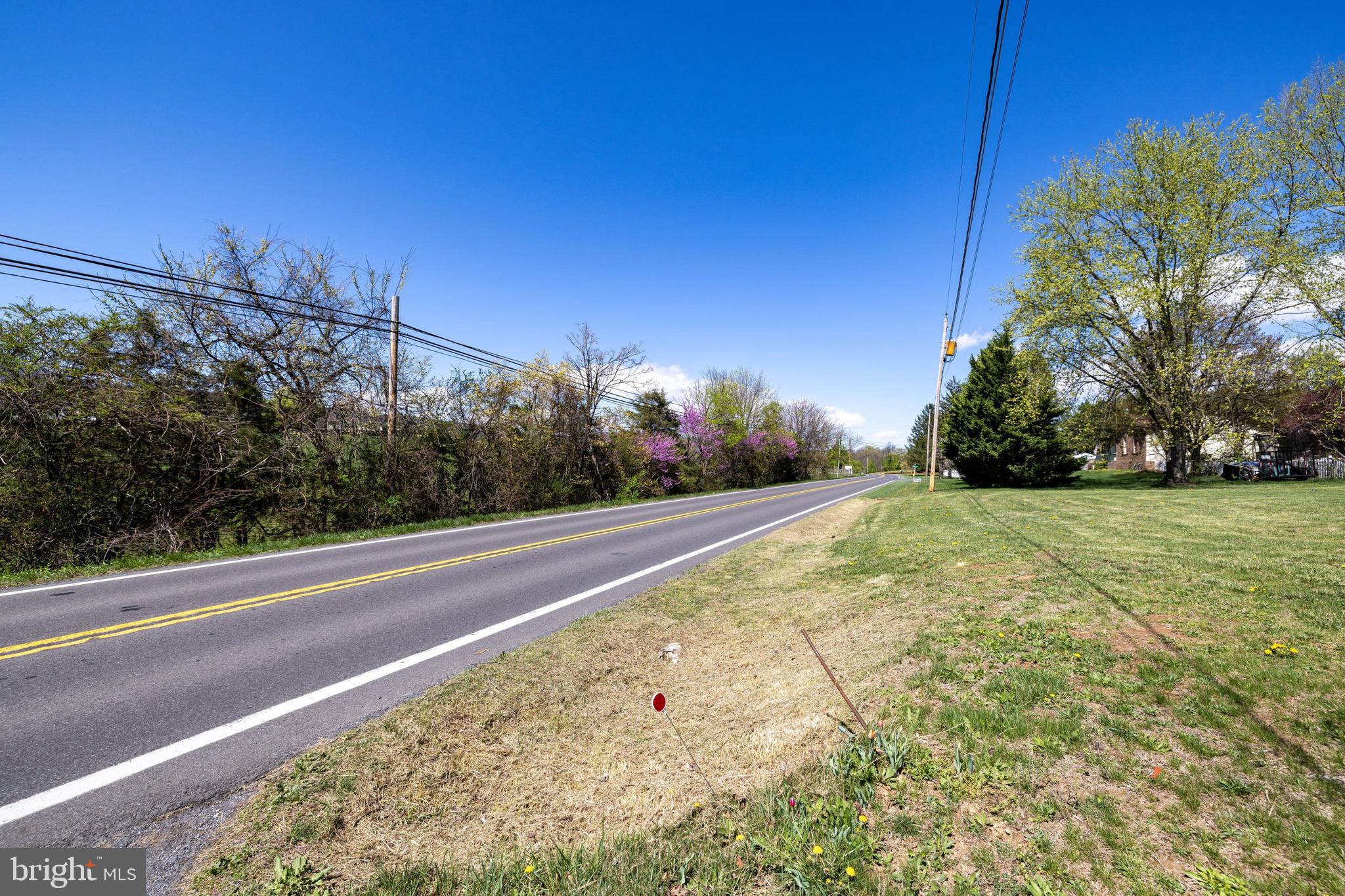 FW EPPARD & SON - Land