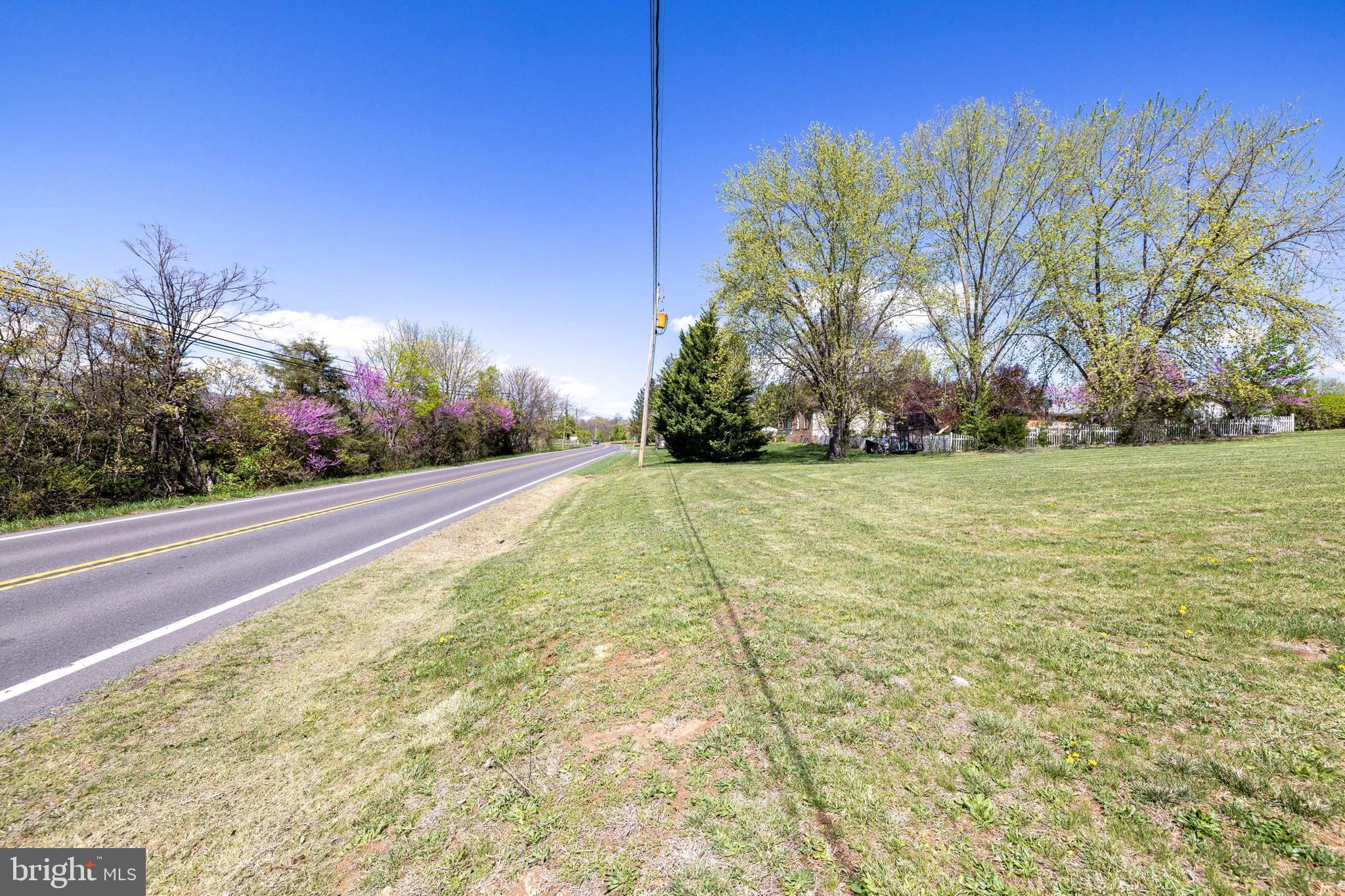 FW EPPARD & SON - Land