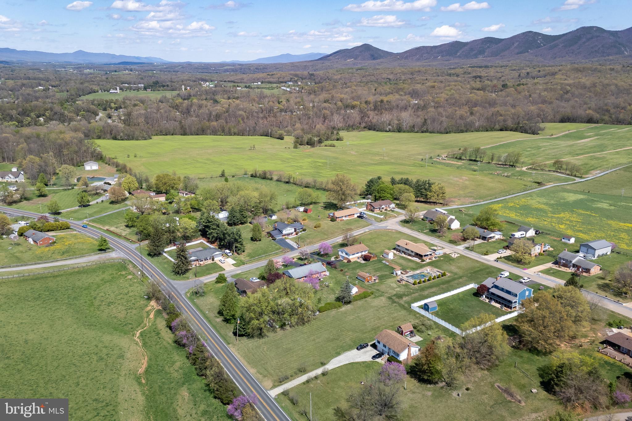 FW EPPARD & SON - Land