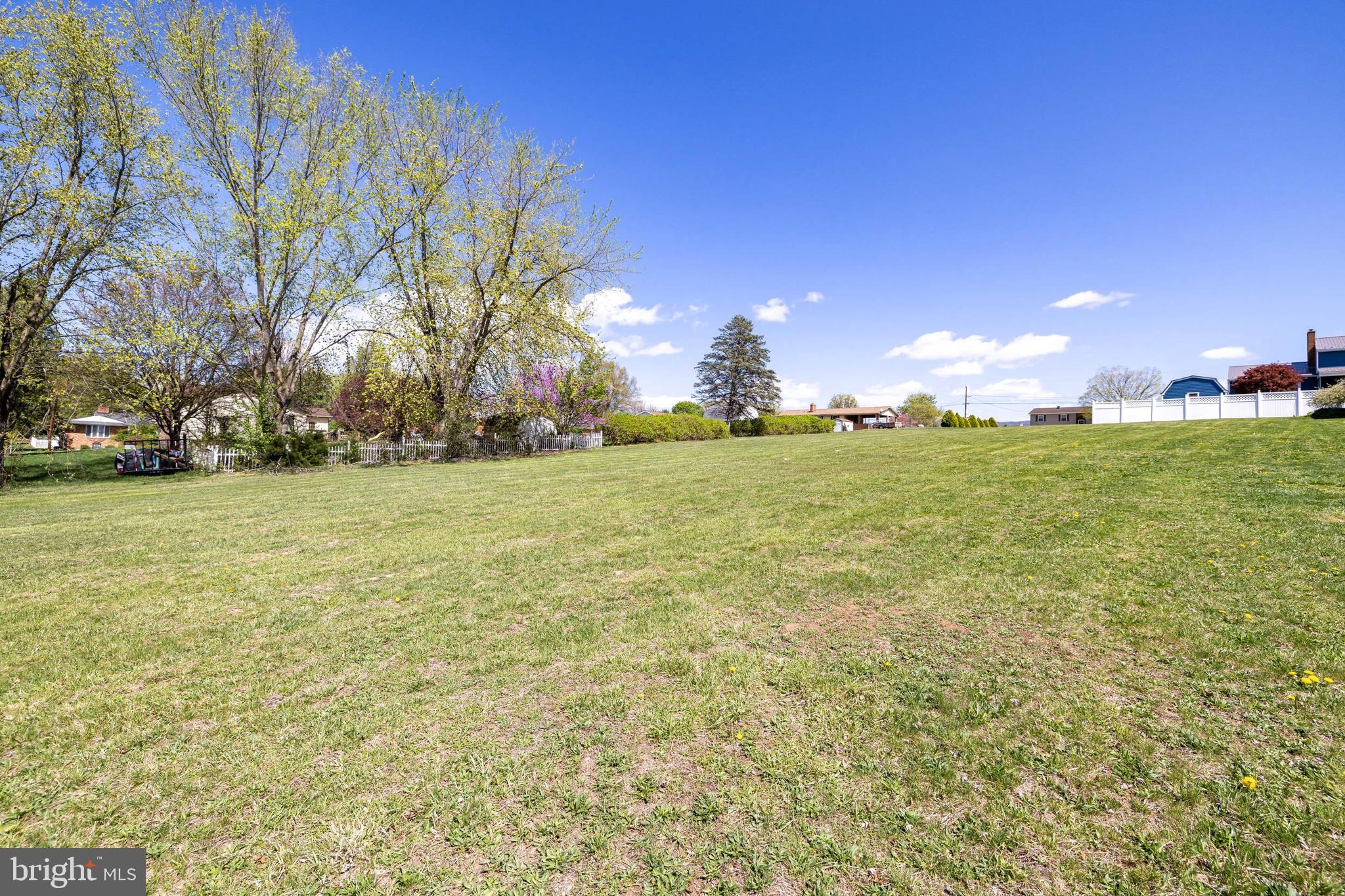 FW EPPARD & SON - Land