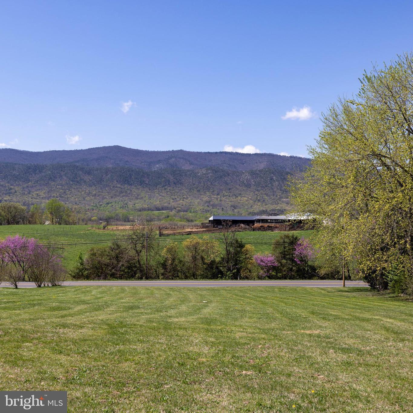 FW EPPARD & SON - Land