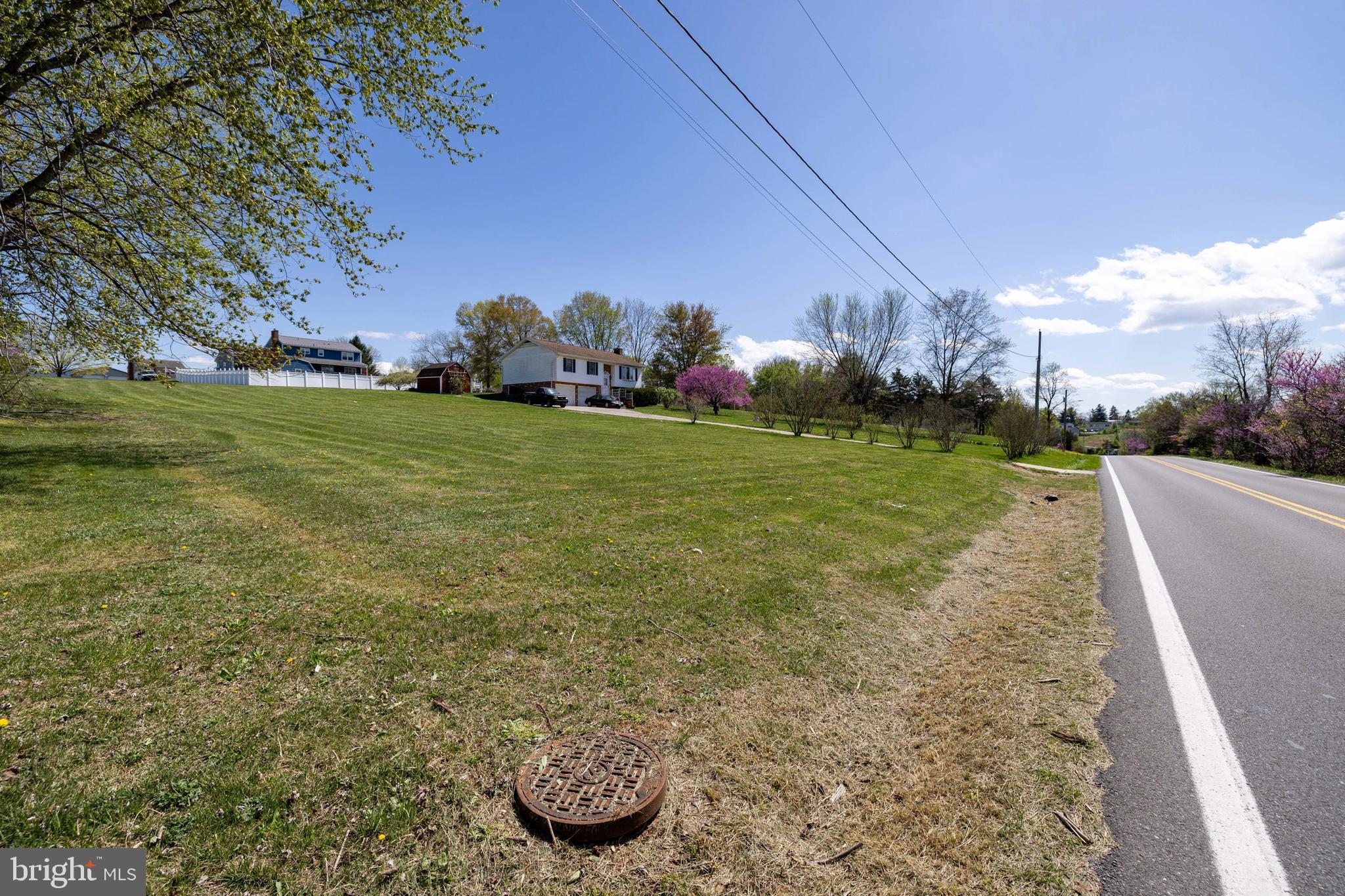 FW EPPARD & SON - Land