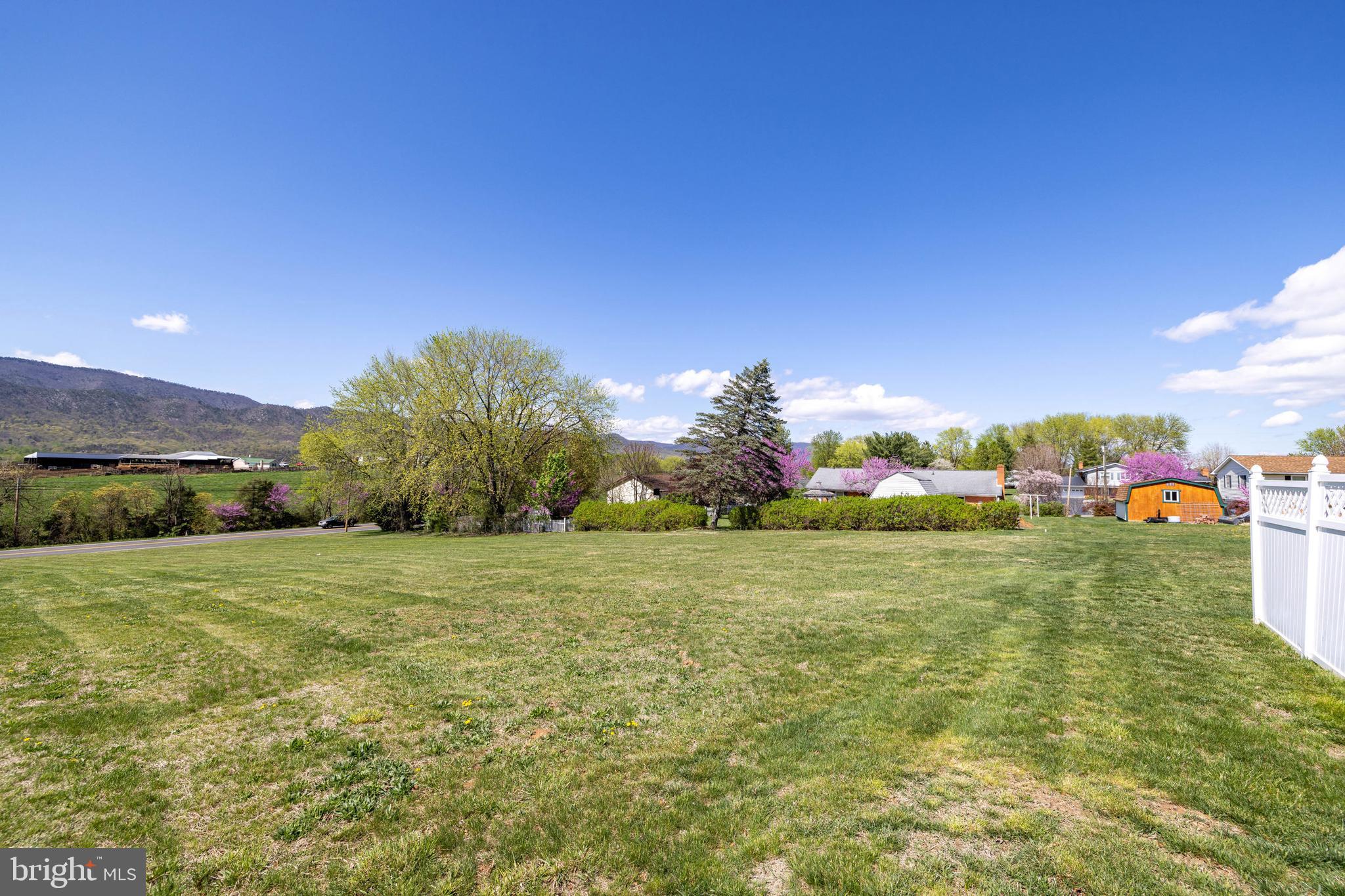 FW EPPARD & SON - Land