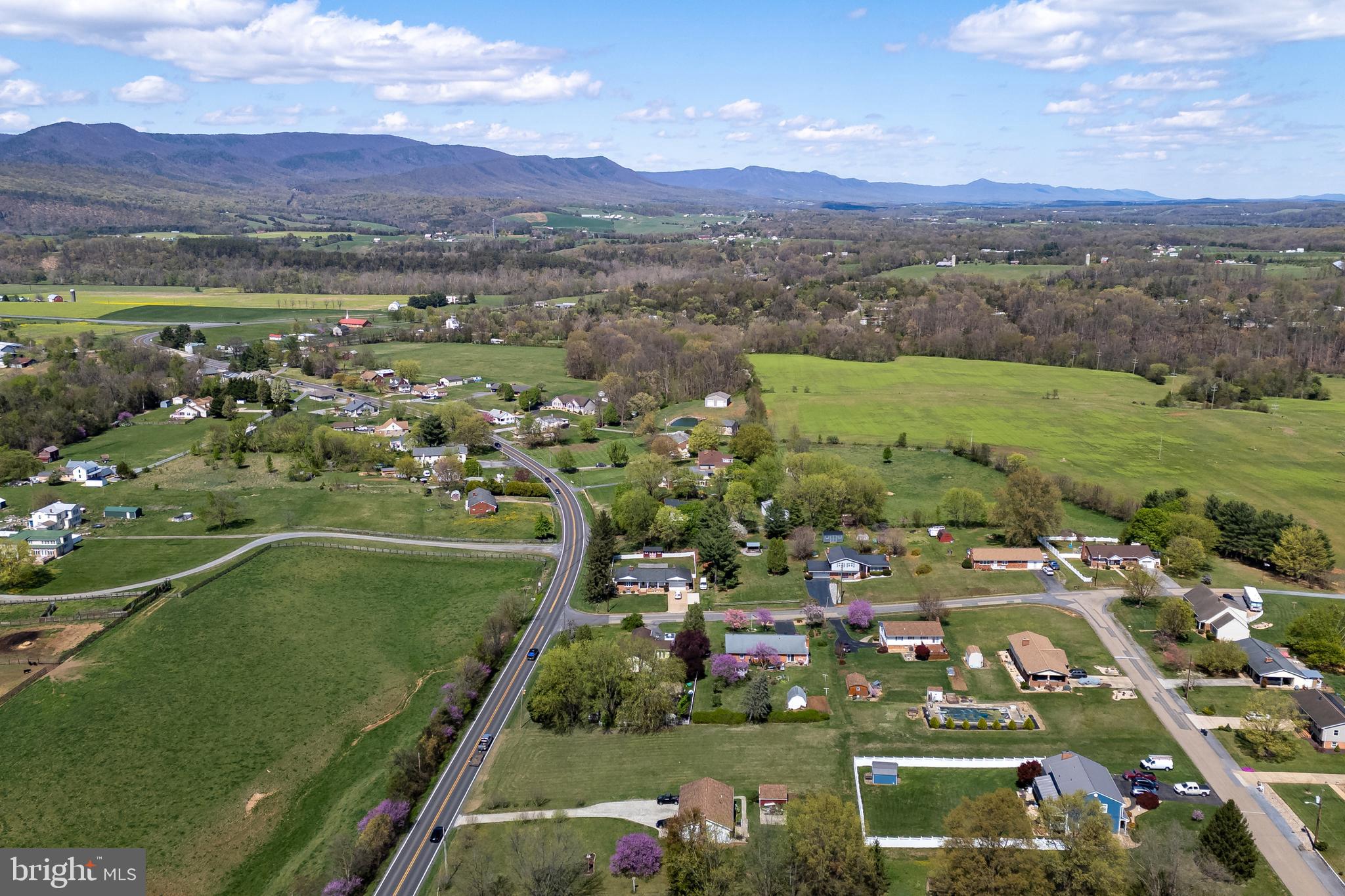 FW EPPARD & SON - Land