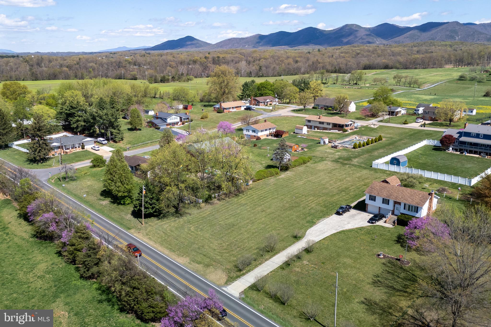 FW EPPARD & SON - Land