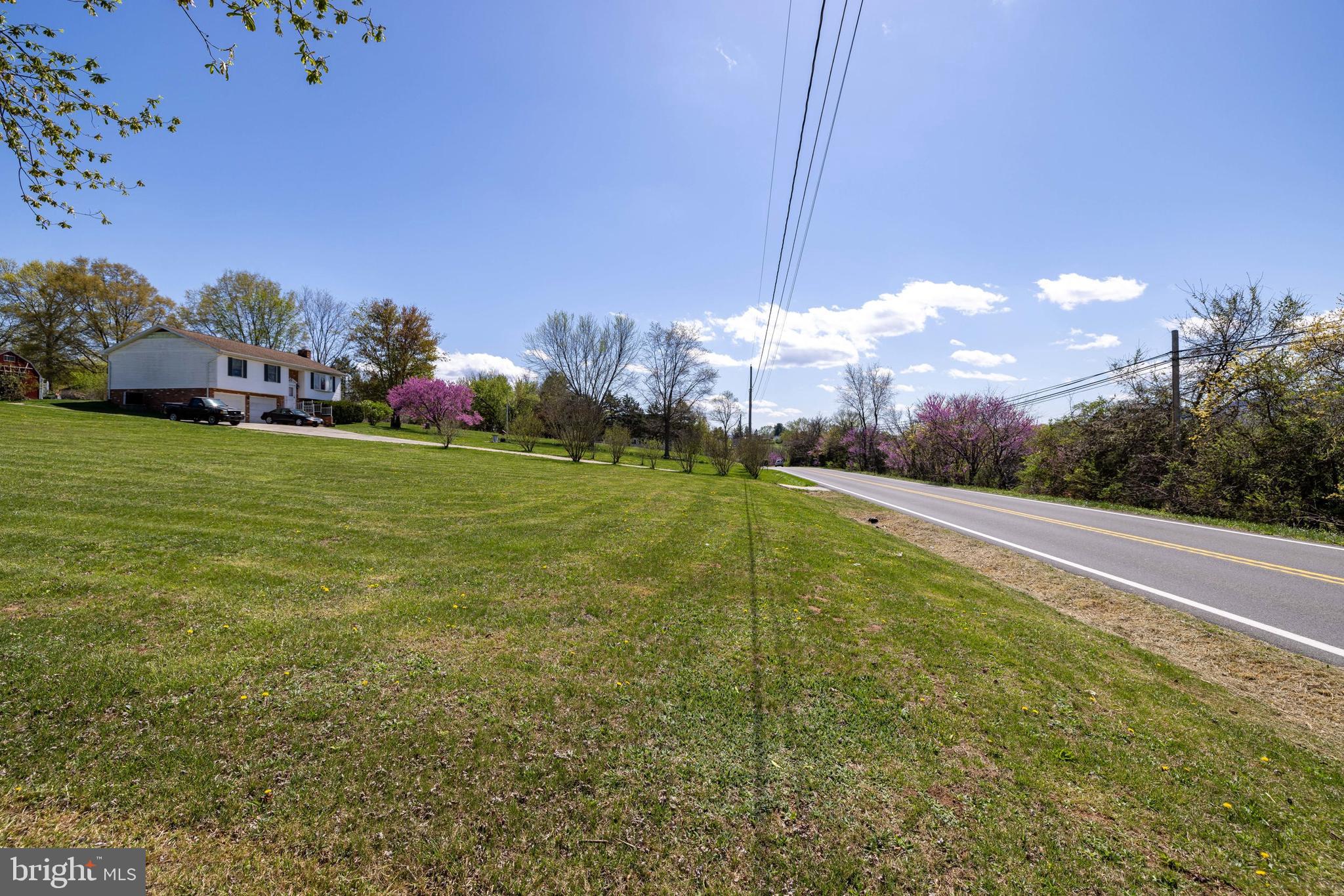 FW EPPARD & SON - Land