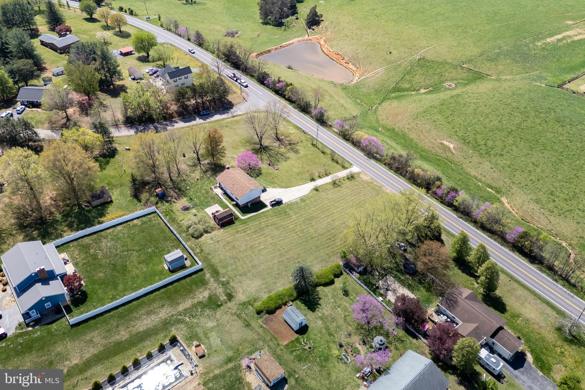 FW EPPARD & SON - Land