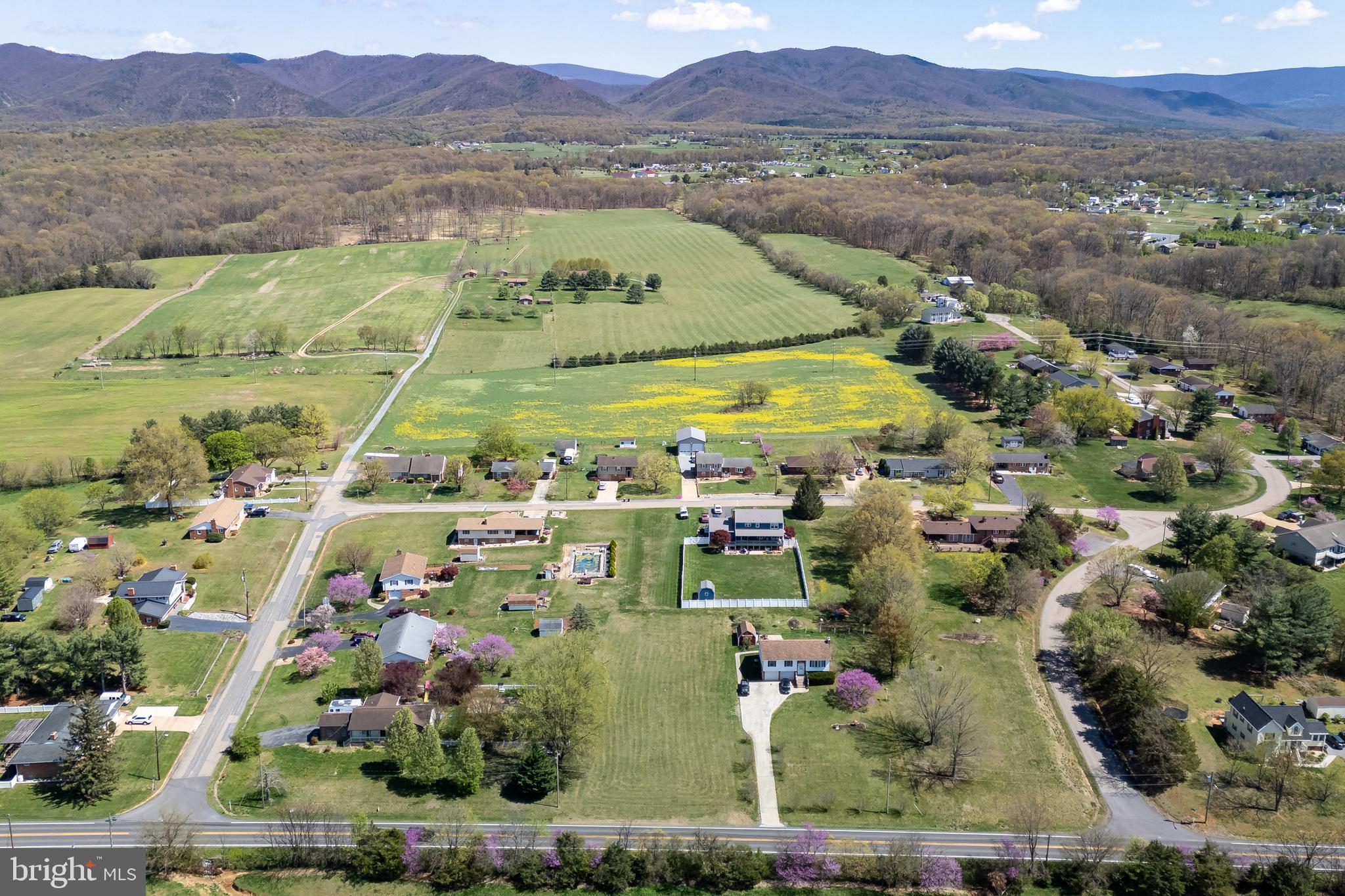 FW EPPARD & SON - Land