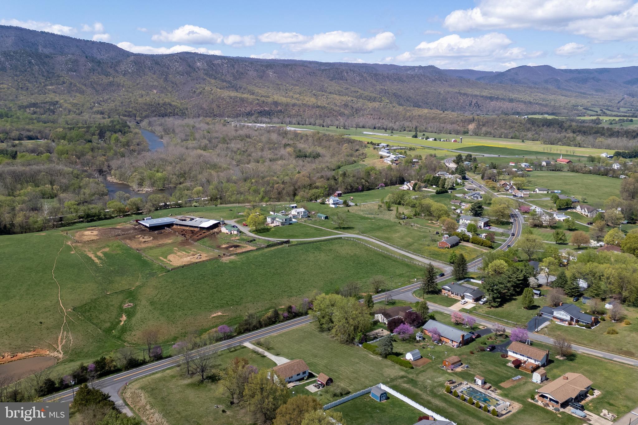 FW EPPARD & SON - Land