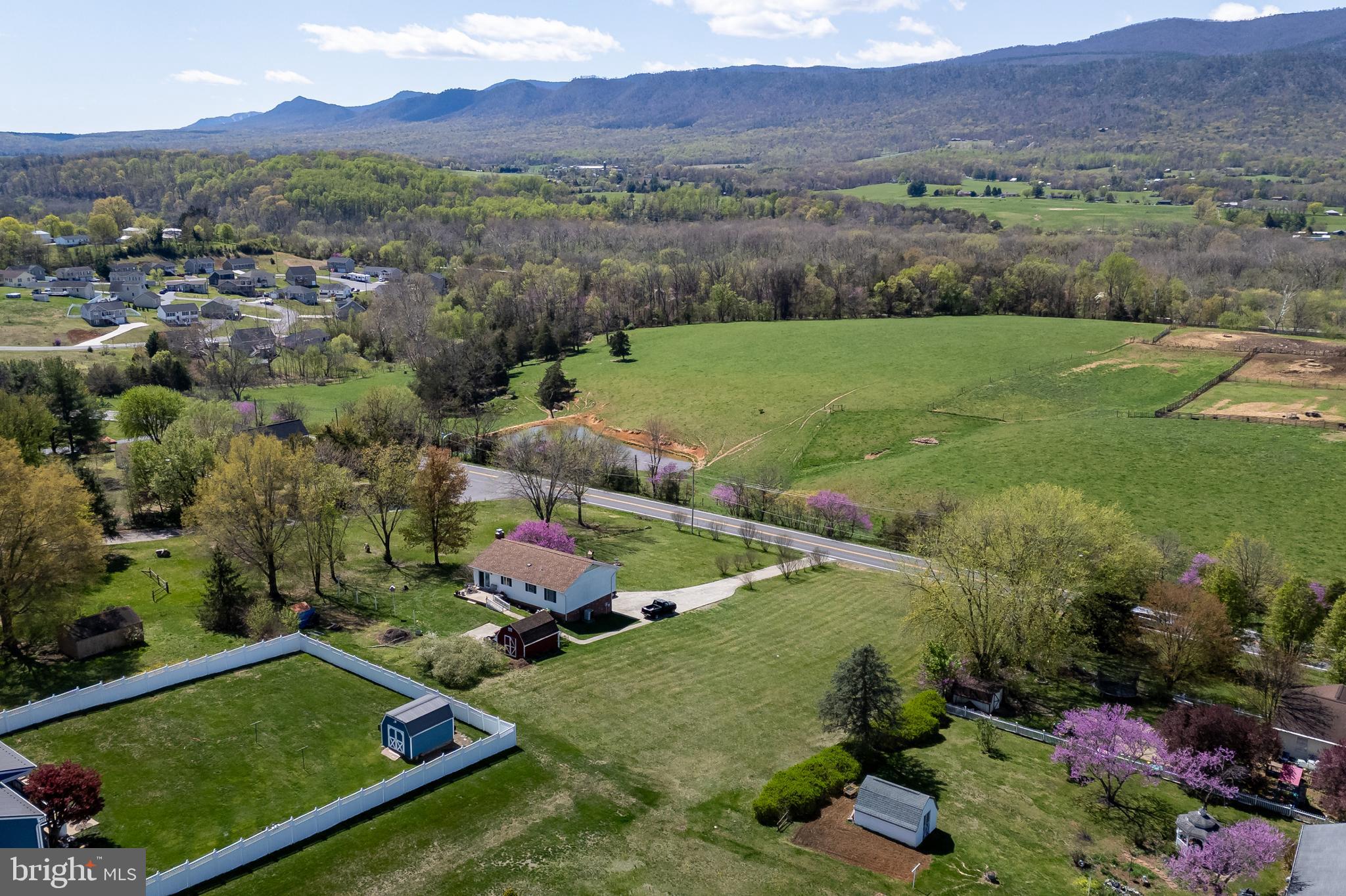 FW EPPARD & SON - Land