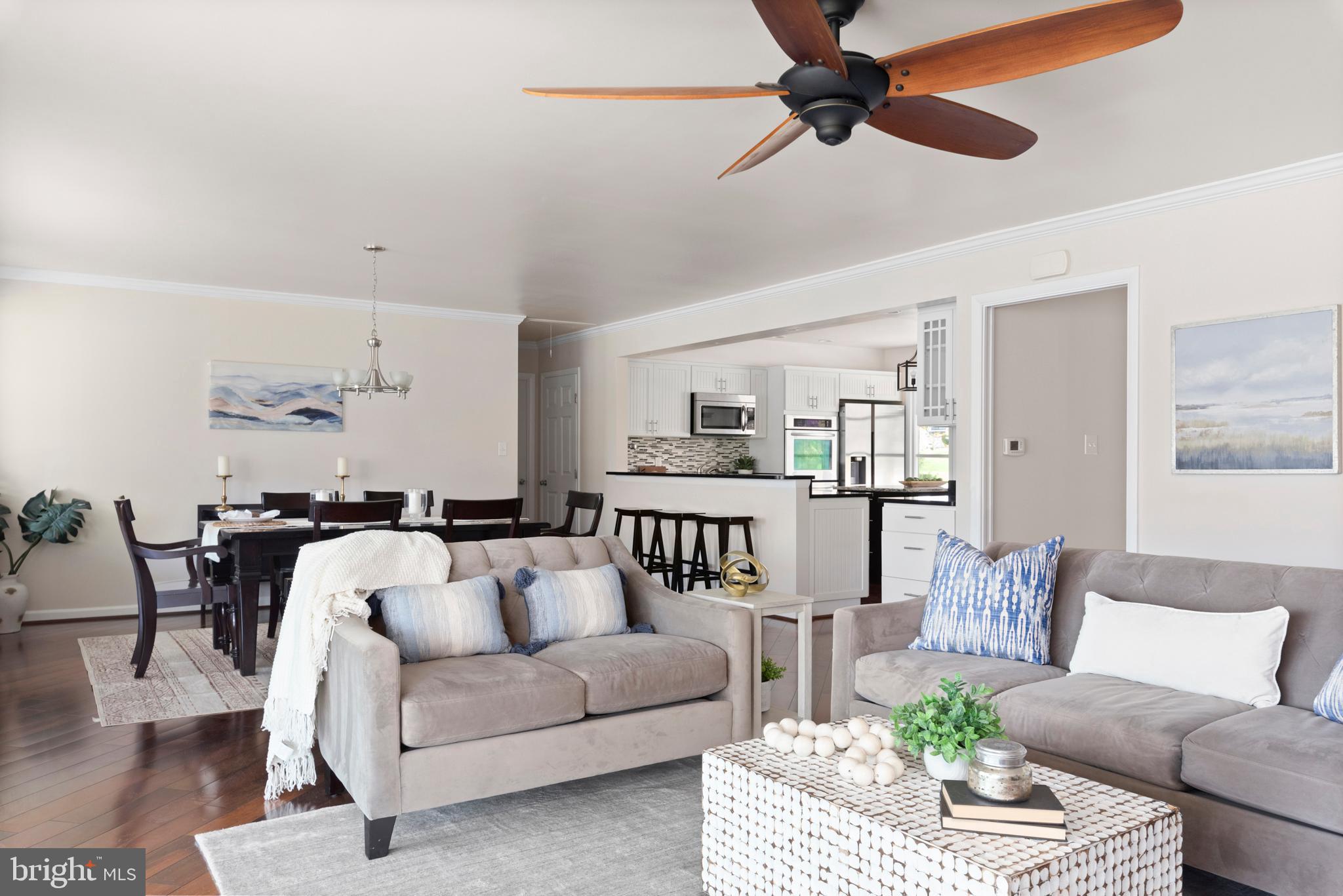 WILD ROSE SHORES - Residential