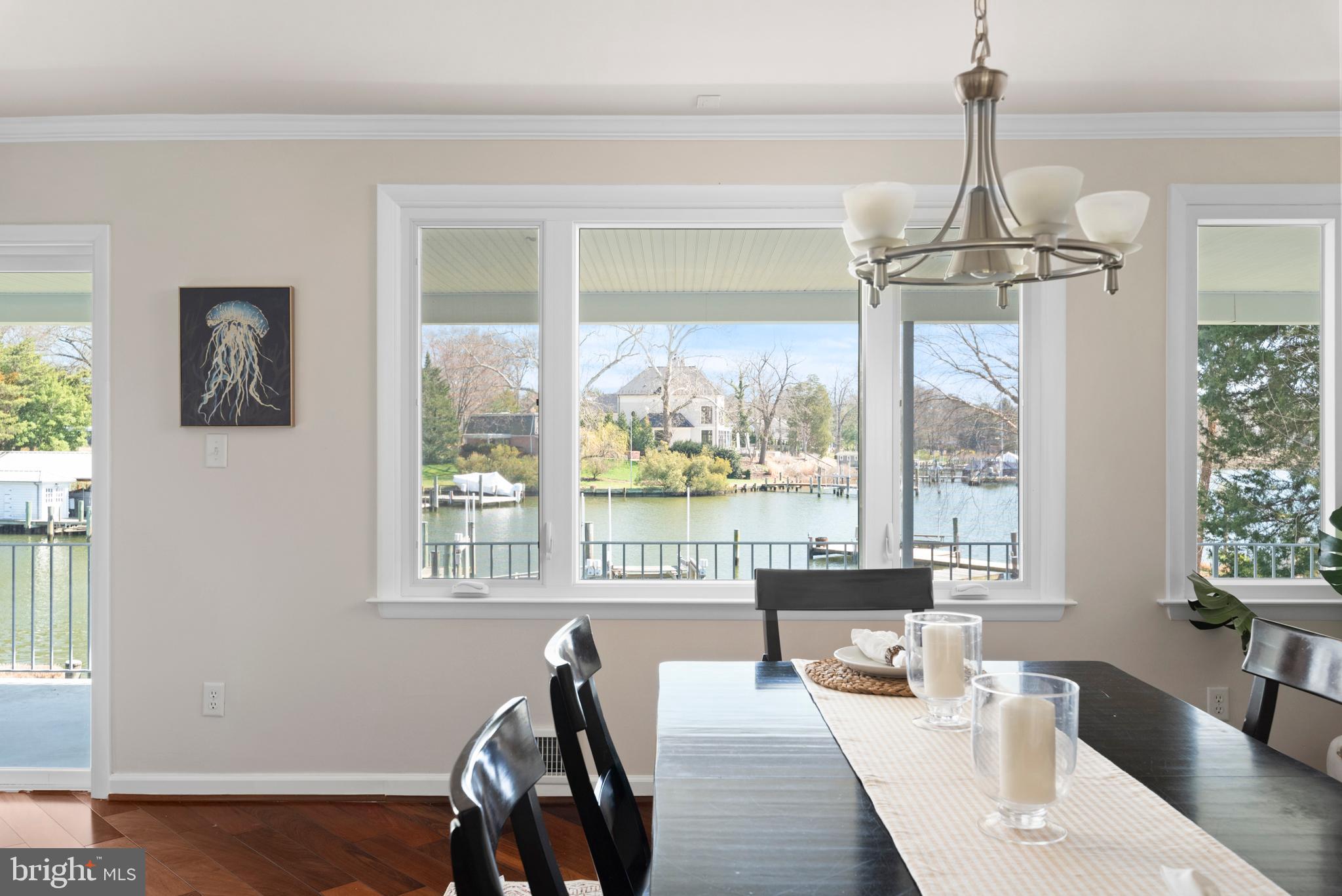 WILD ROSE SHORES - Residential