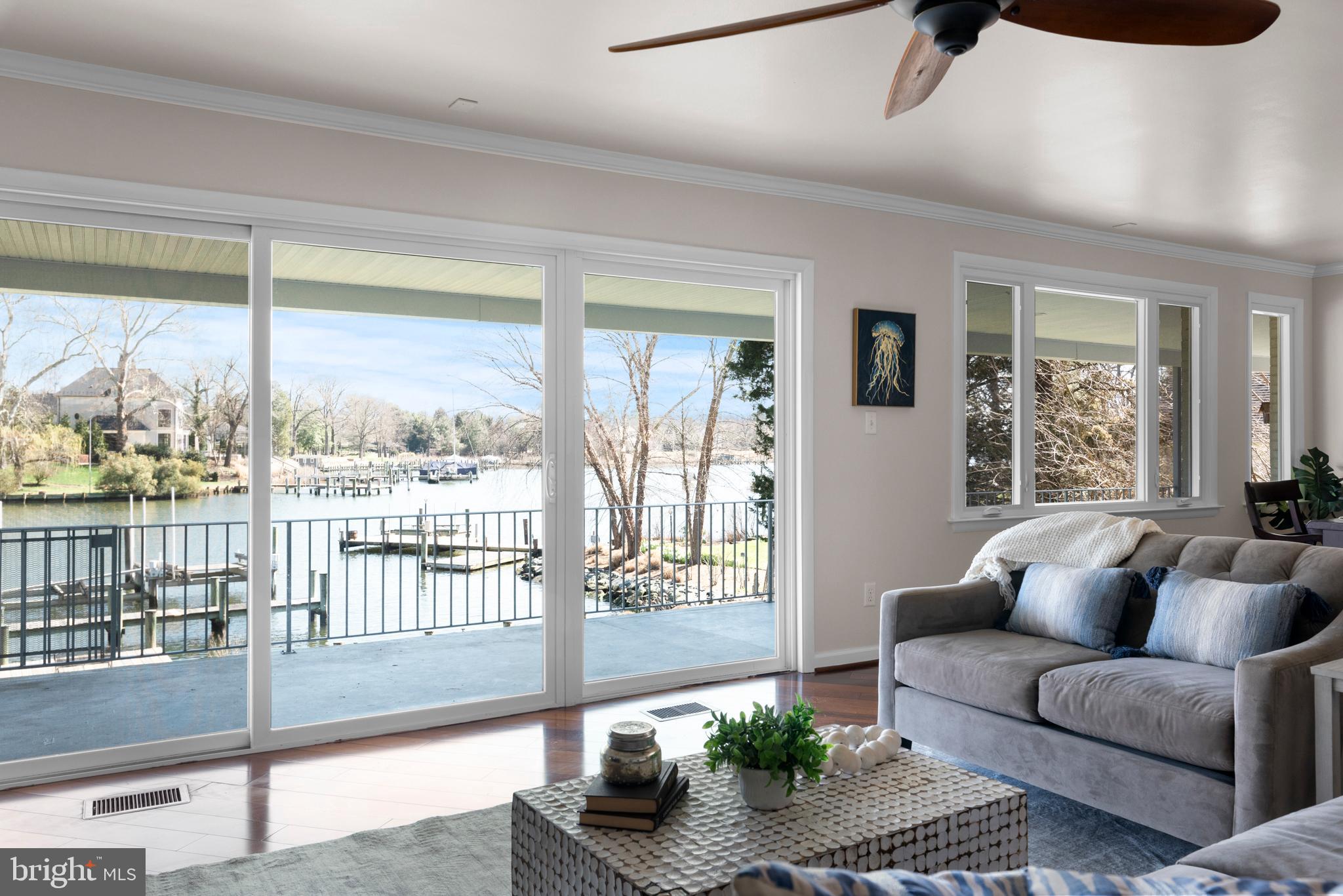 WILD ROSE SHORES - Residential