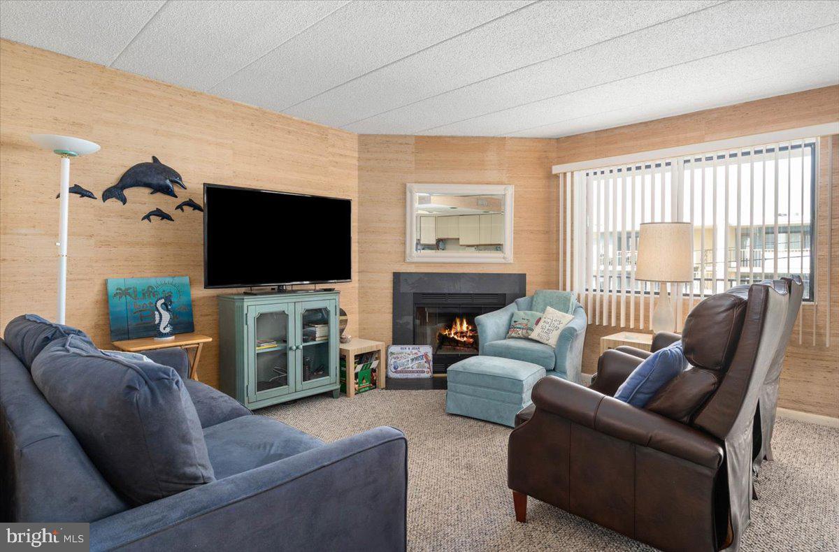 NORTH BEACH - Residential