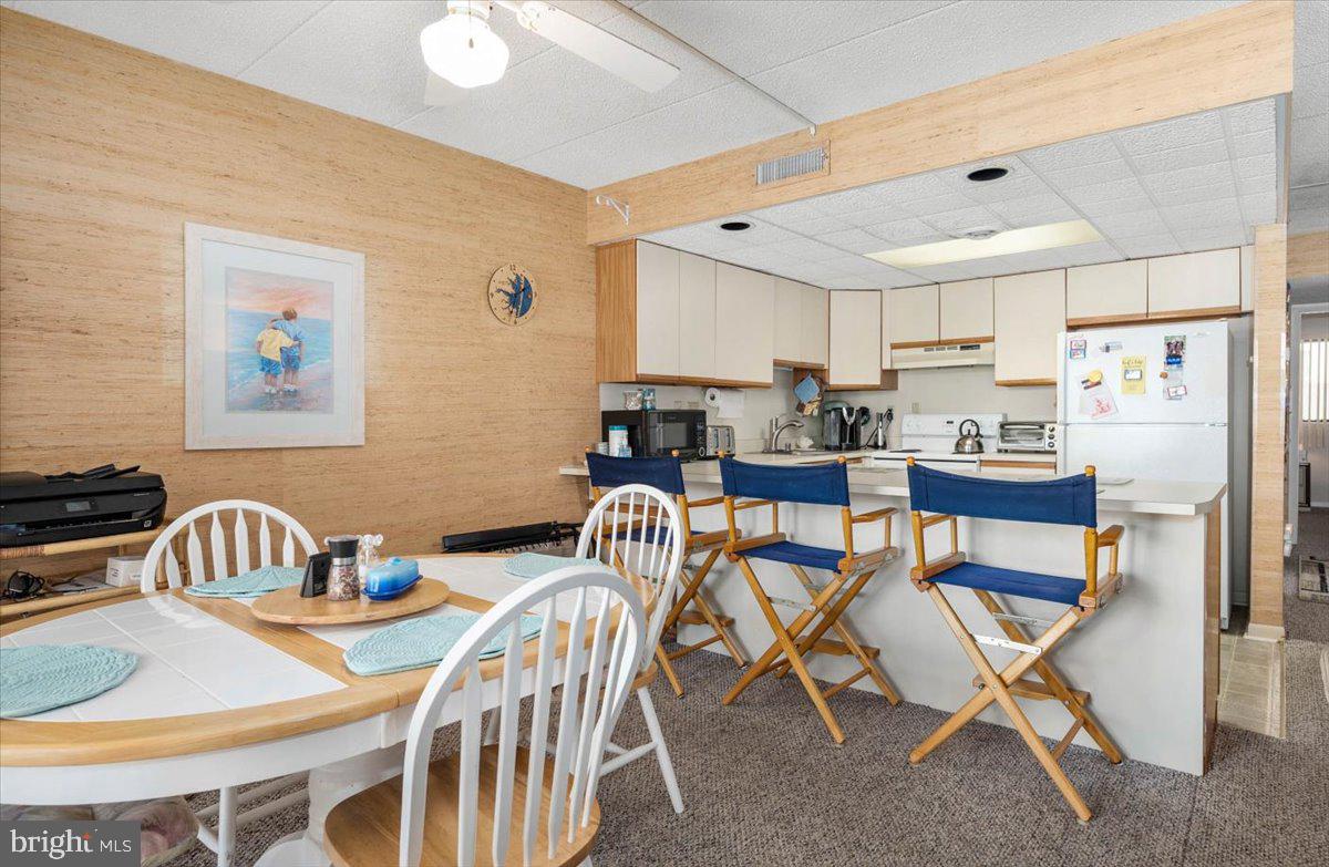 NORTH BEACH - Residential