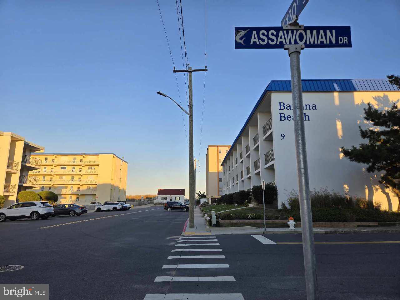 NORTH BEACH - Residential