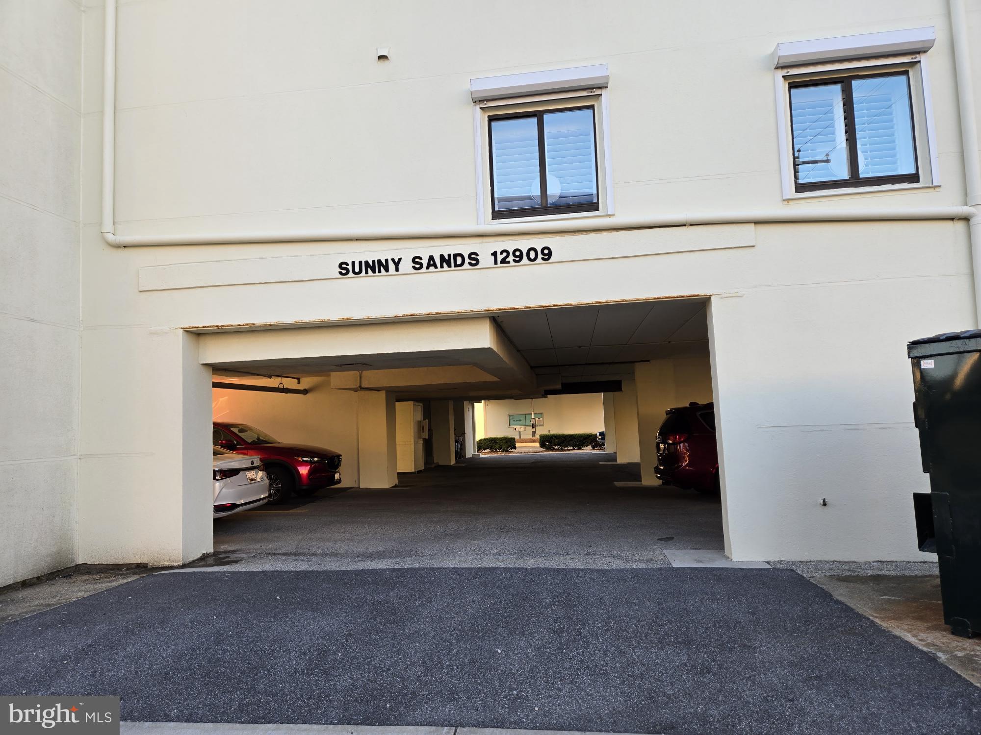 NORTH BEACH - Residential