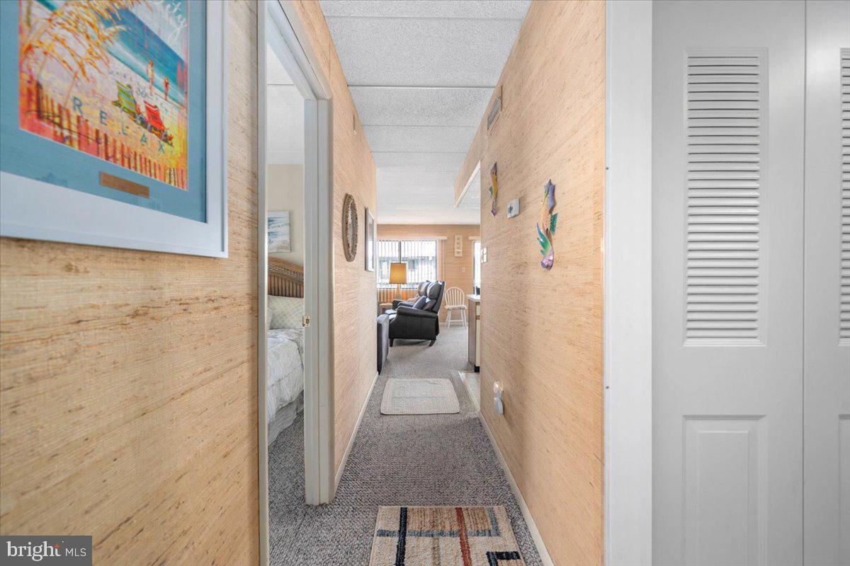 NORTH BEACH - Residential