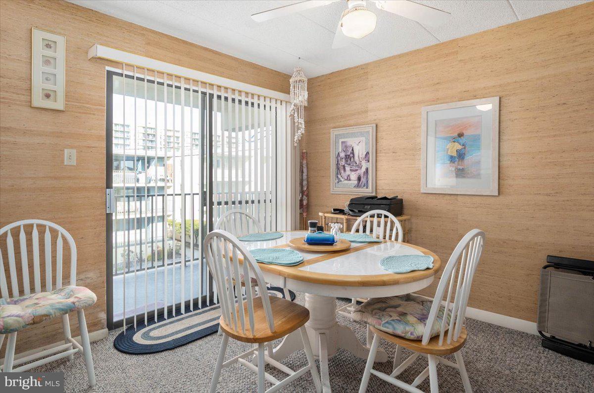 NORTH BEACH - Residential