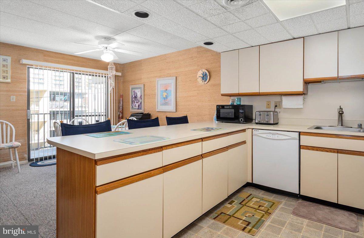 NORTH BEACH - Residential