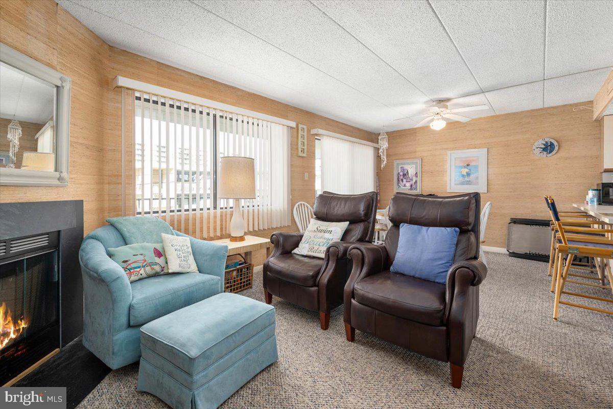 NORTH BEACH - Residential