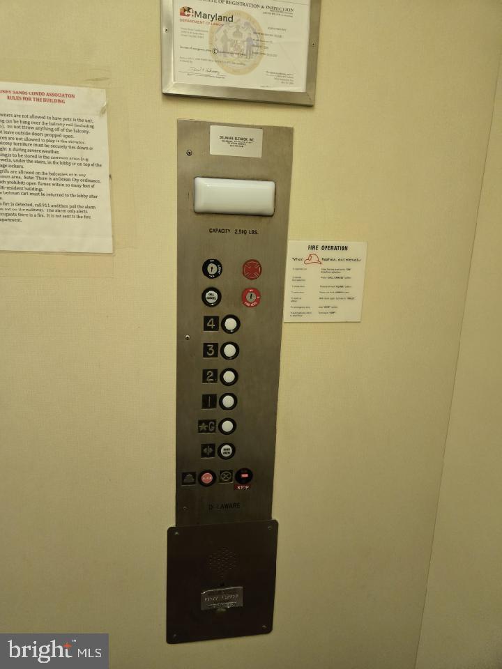 NORTH BEACH - Residential