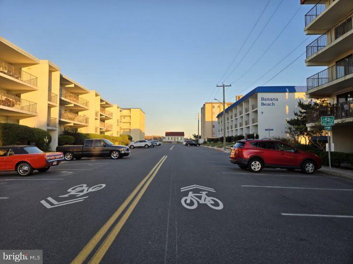 NORTH BEACH - Residential
