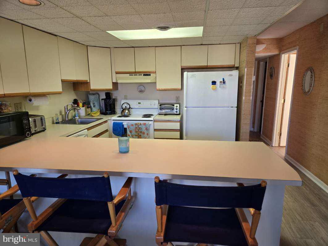 NORTH BEACH - Residential