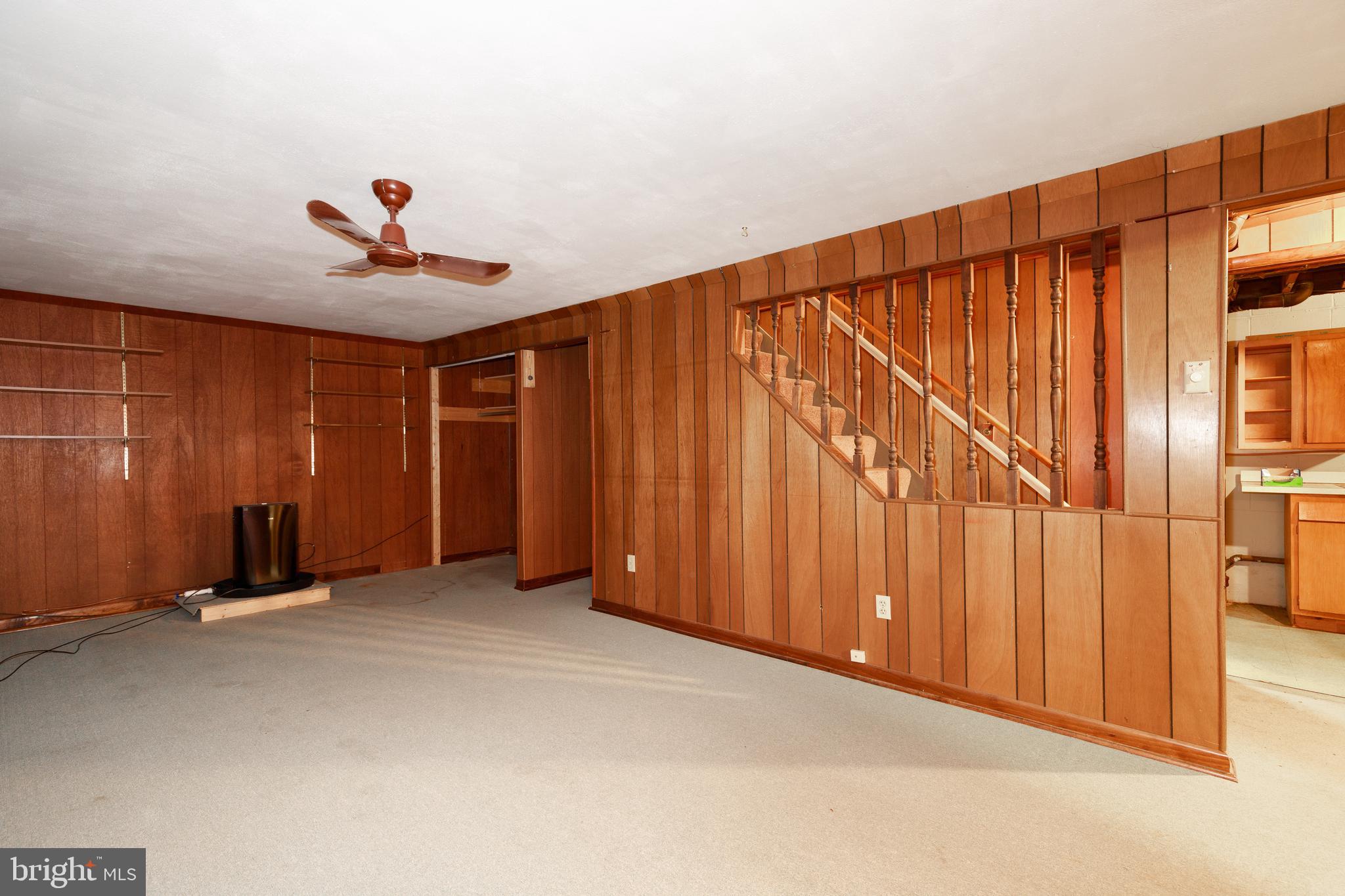 JARRETTSVILLE - Residential