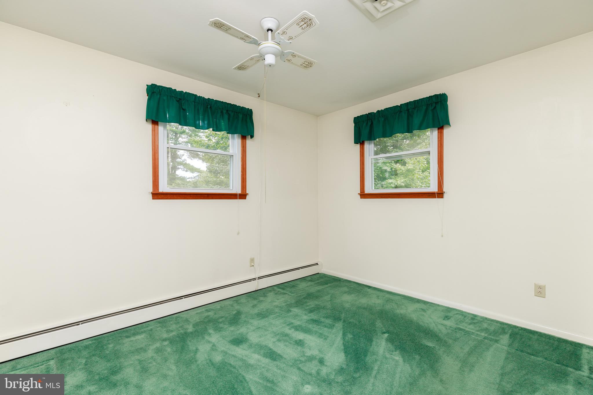 JARRETTSVILLE - Residential