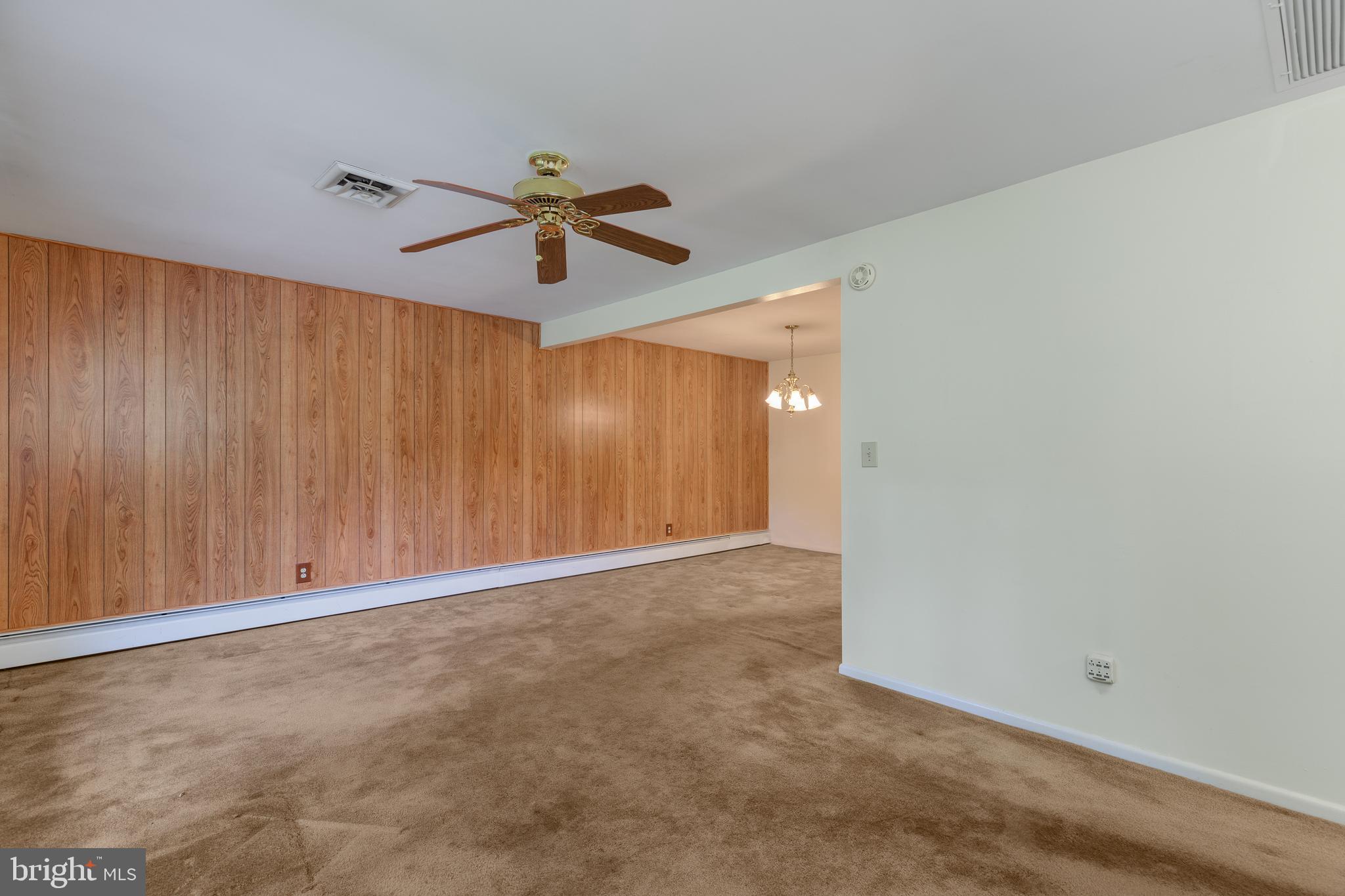 JARRETTSVILLE - Residential