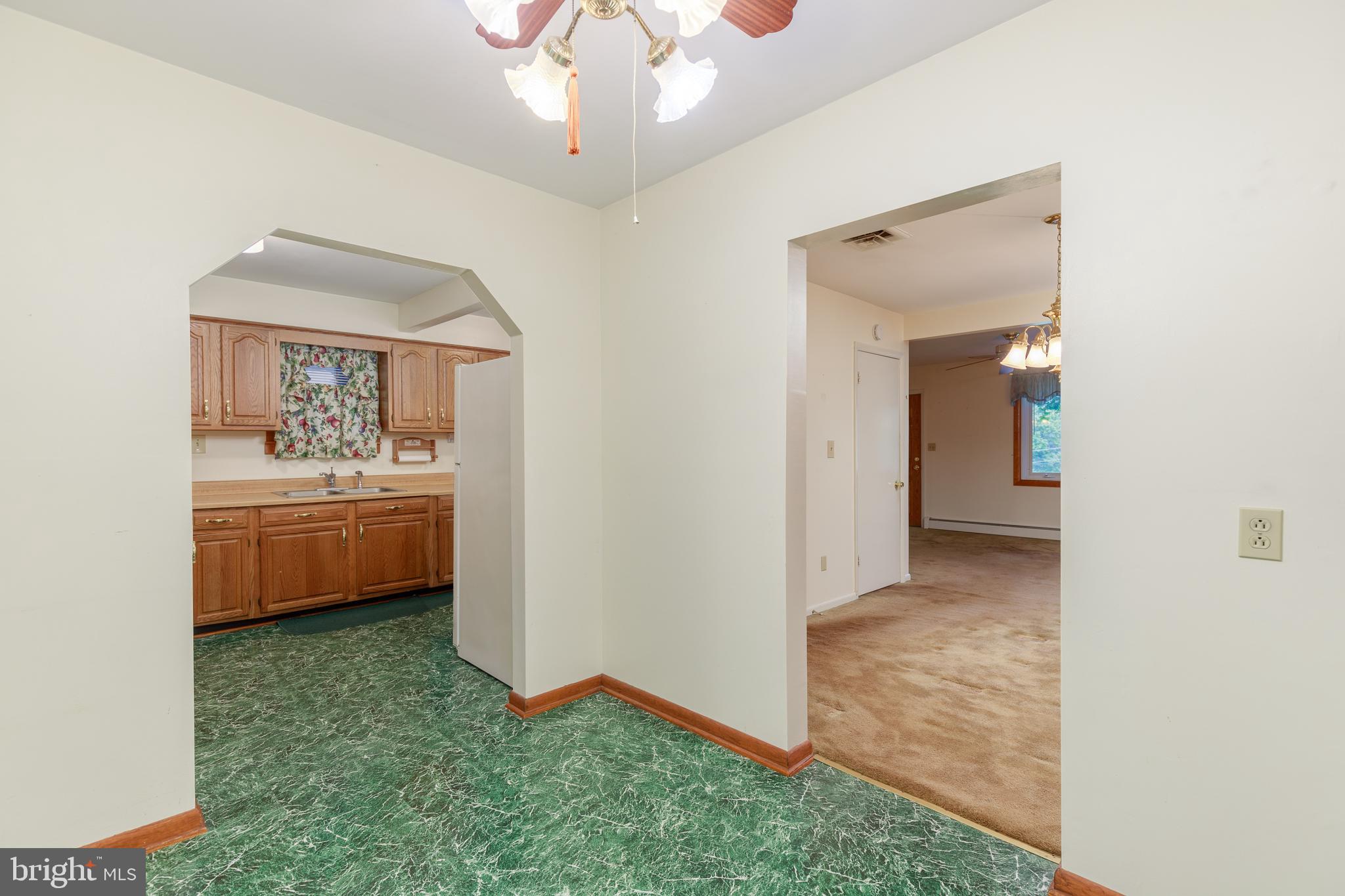 JARRETTSVILLE - Residential