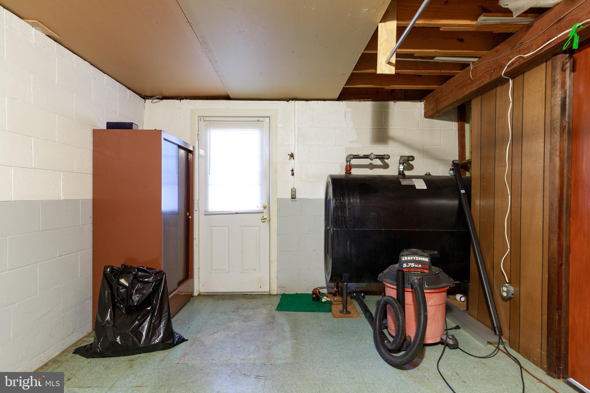 JARRETTSVILLE - Residential