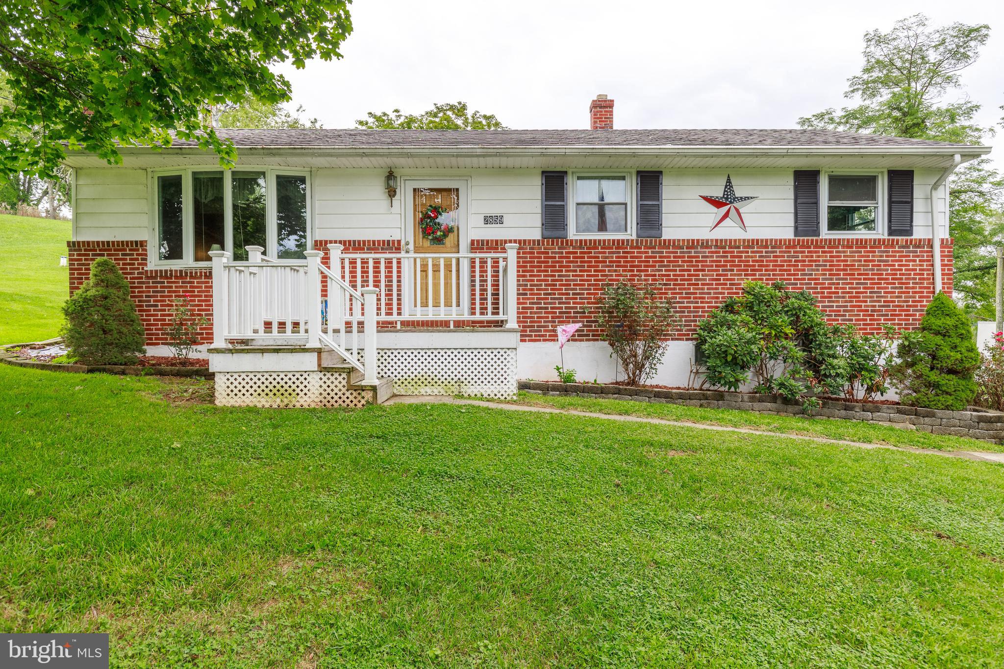 JARRETTSVILLE - Residential