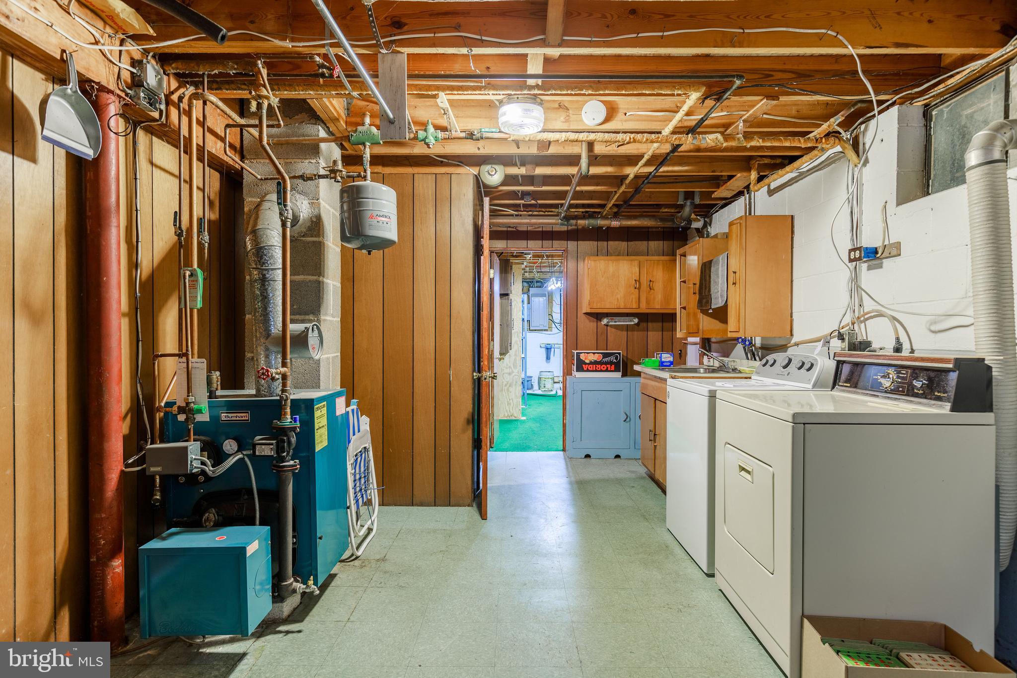 JARRETTSVILLE - Residential