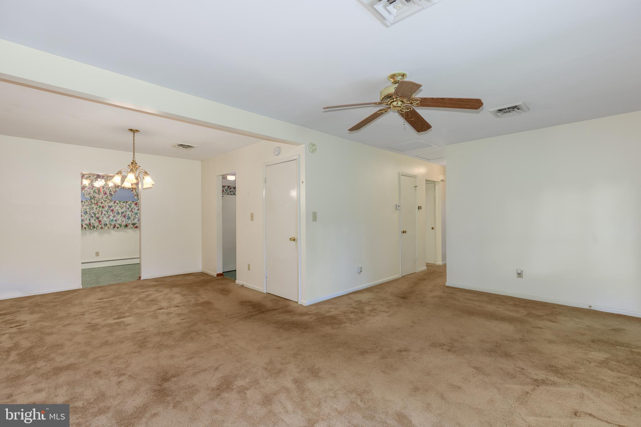 JARRETTSVILLE - Residential