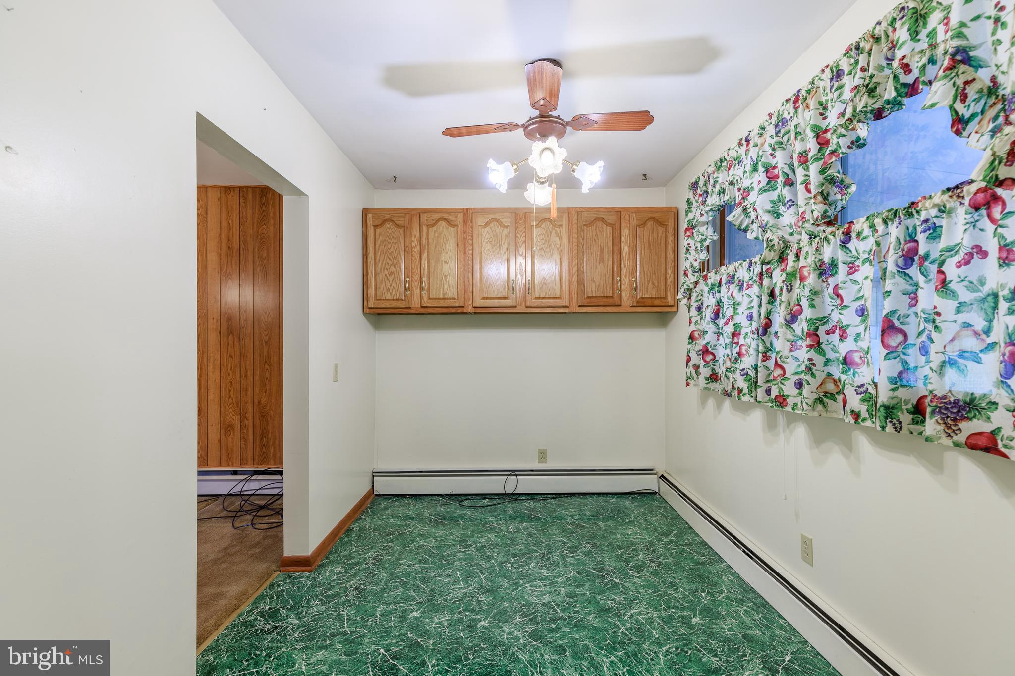 JARRETTSVILLE - Residential