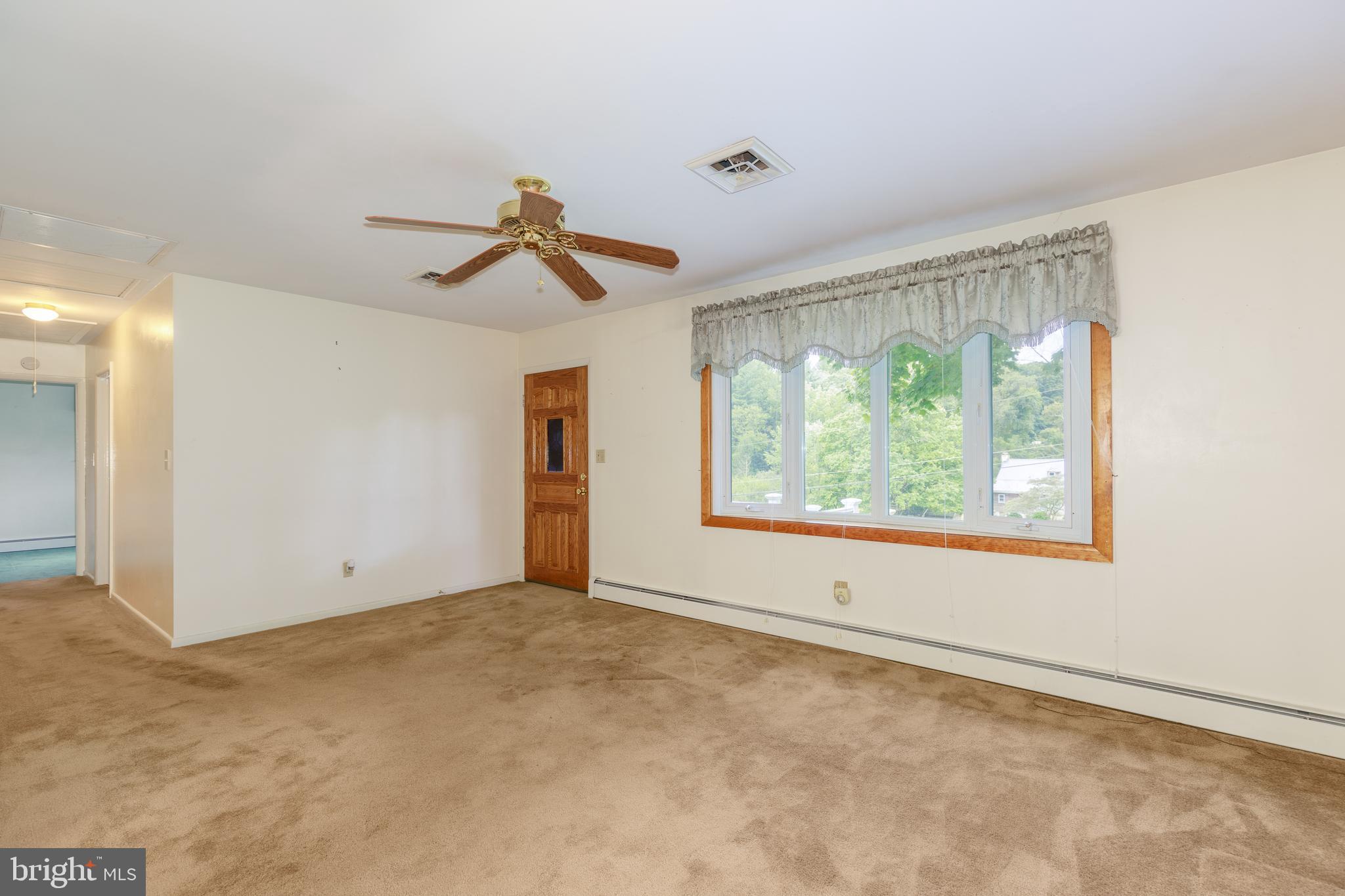 JARRETTSVILLE - Residential