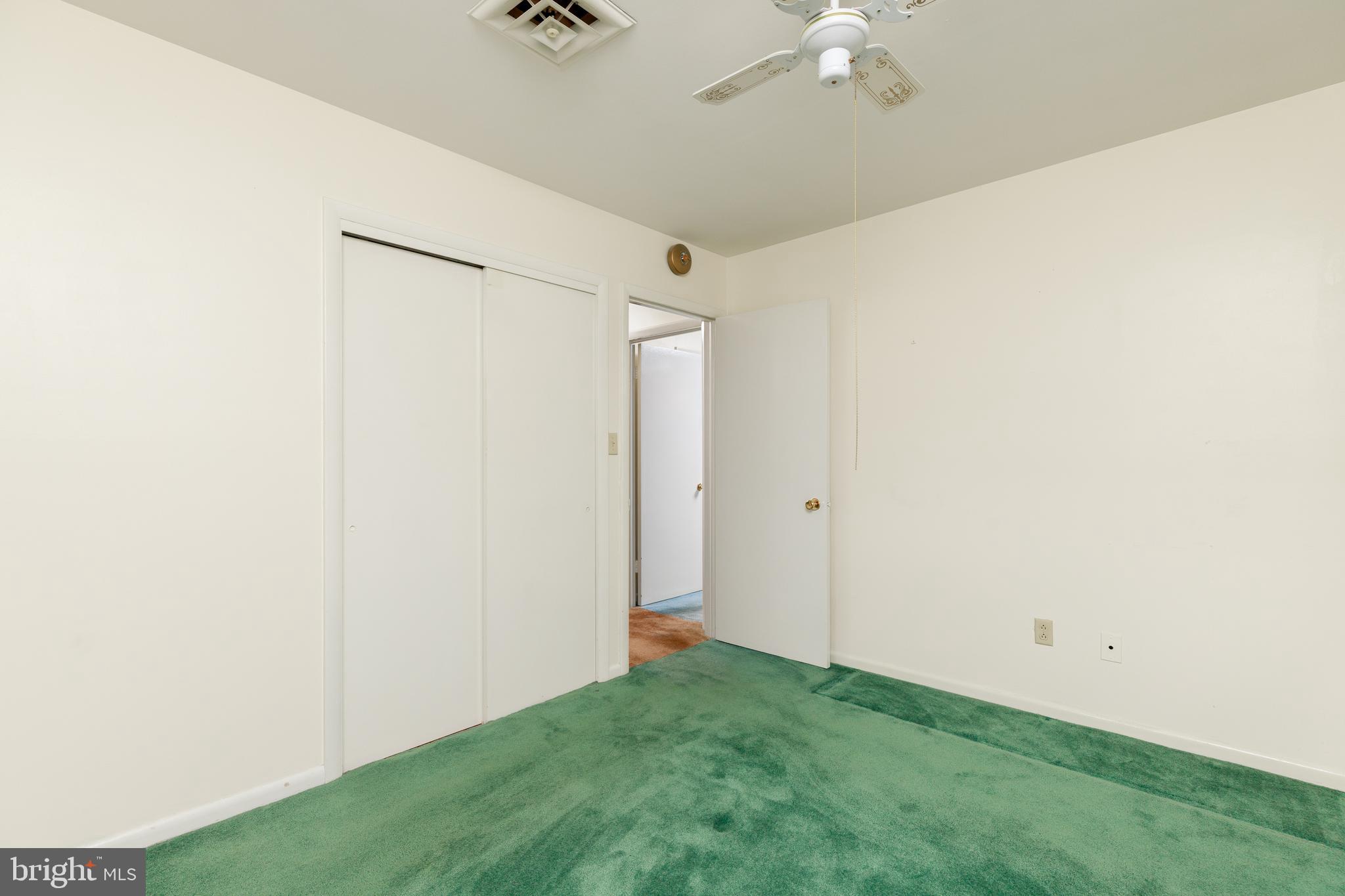 JARRETTSVILLE - Residential