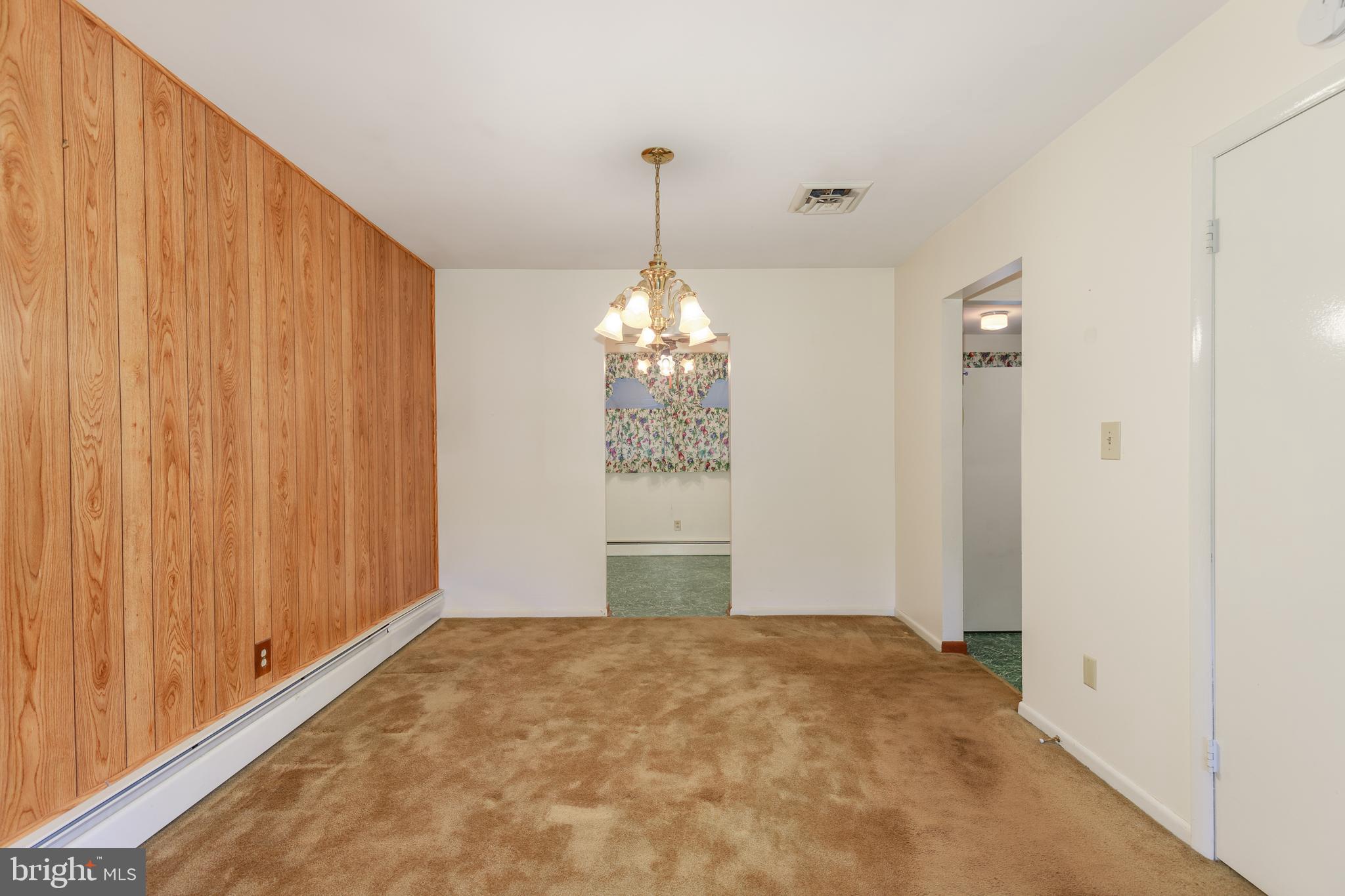 JARRETTSVILLE - Residential