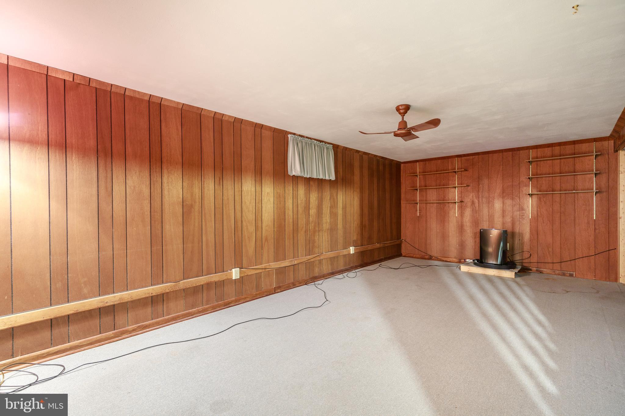 JARRETTSVILLE - Residential