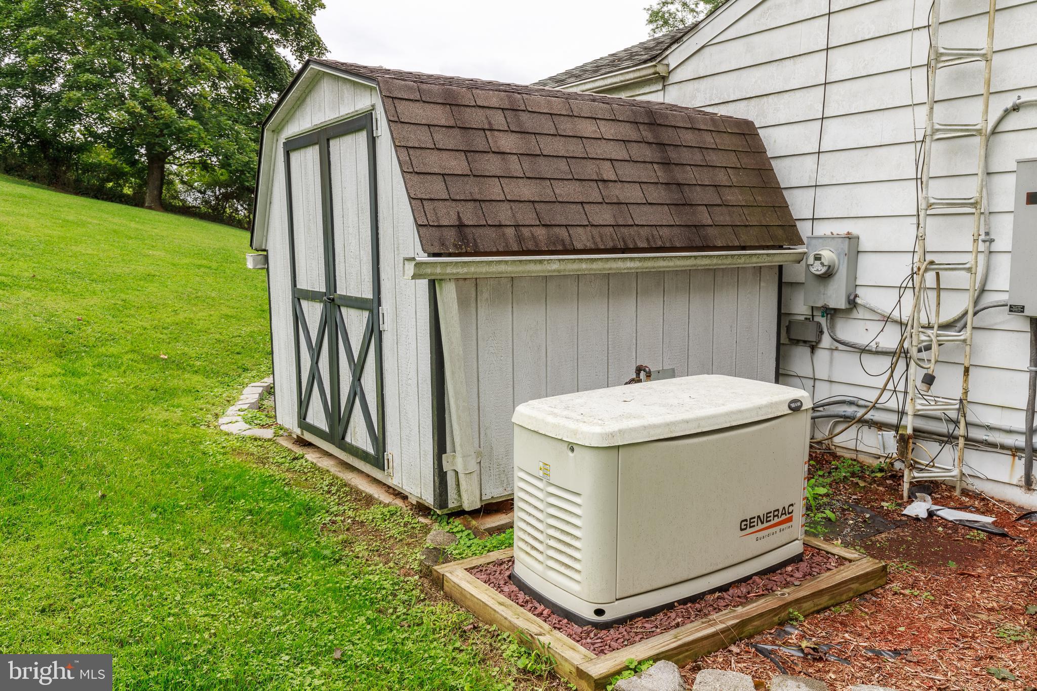 JARRETTSVILLE - Residential