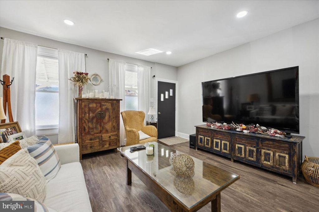 Photo of 443 Depot Street, BRIDGEPORT, PA 19405 (MLS # PAMC2163690)